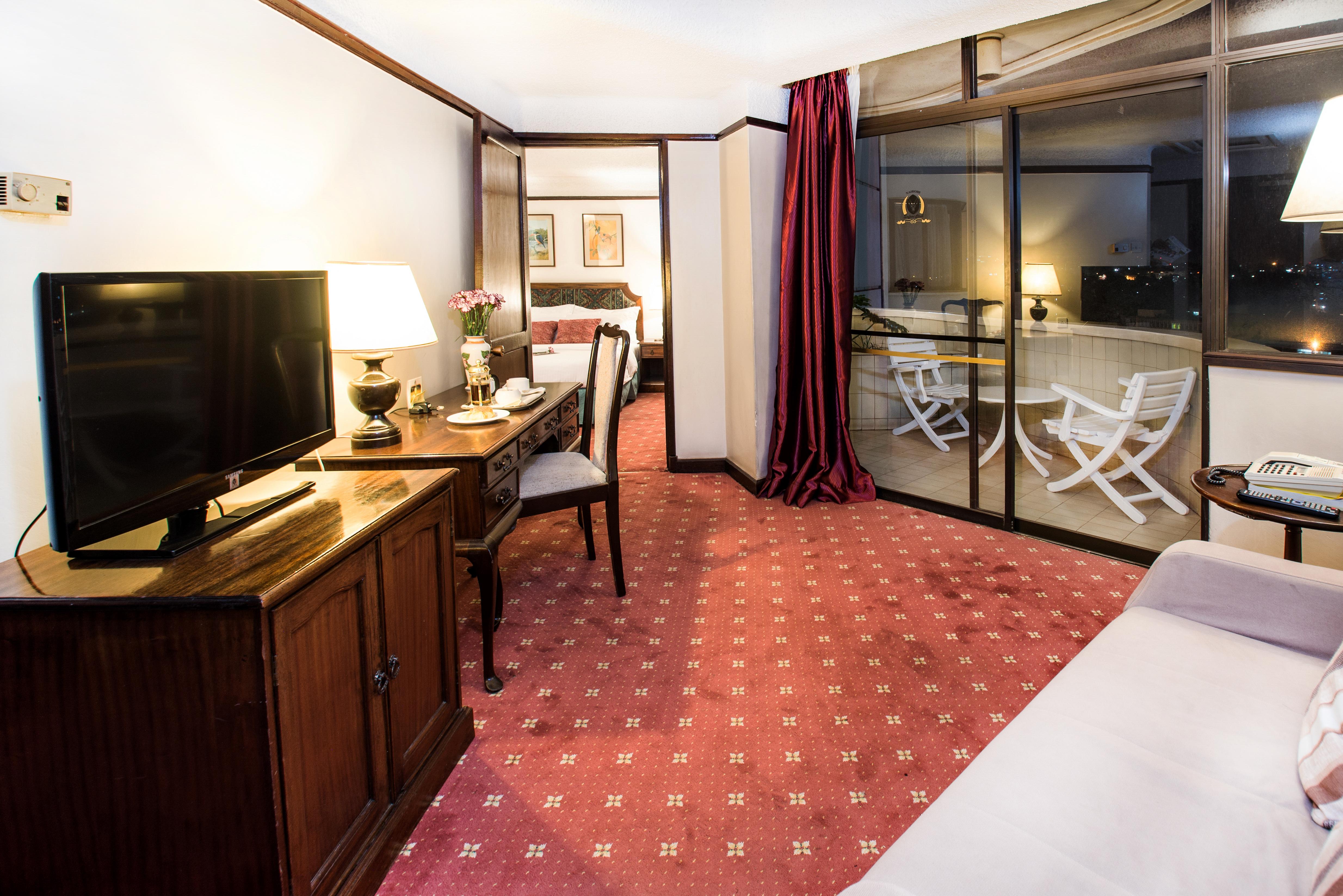 Safari Club By Swiss-belhotel 4*
