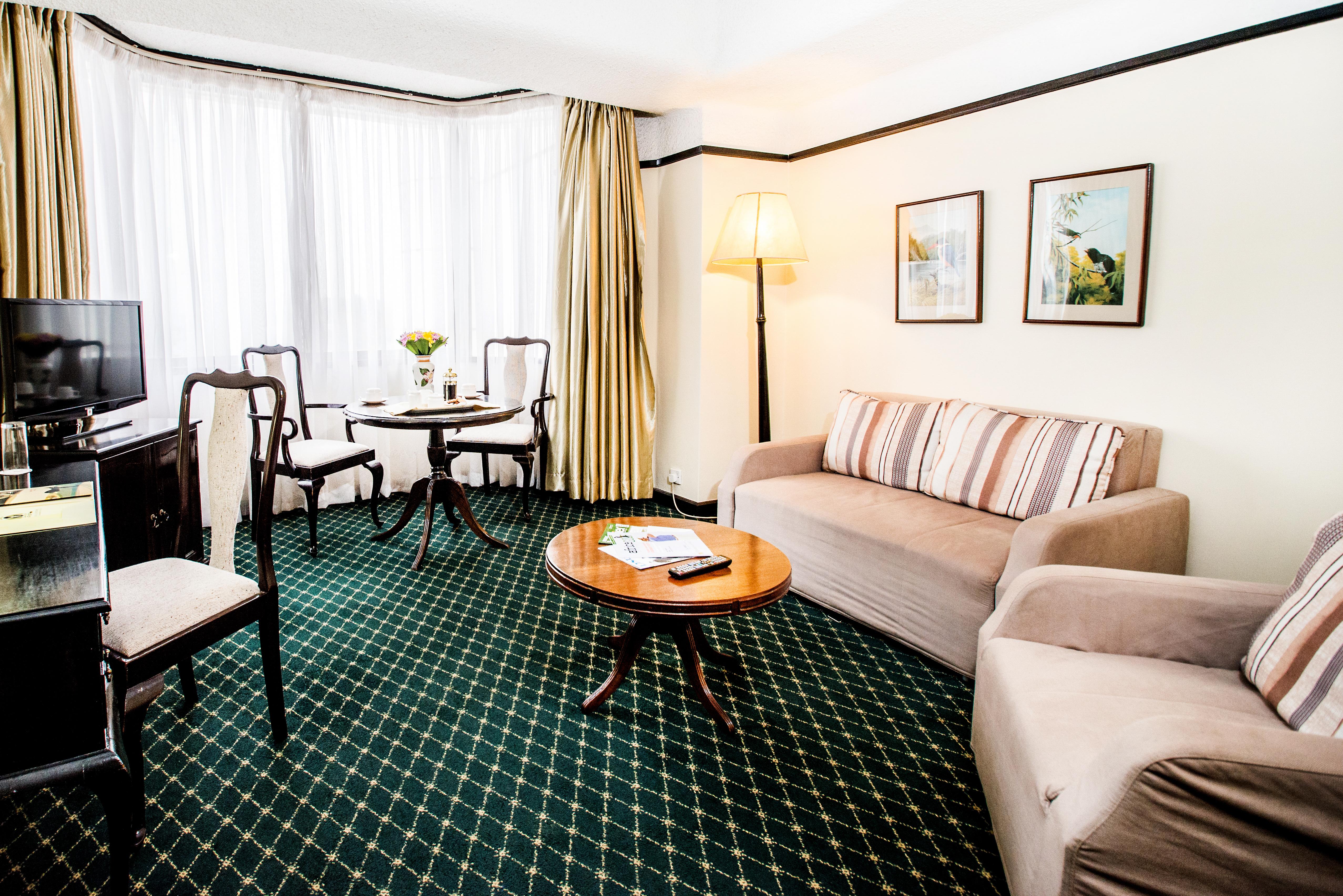 Safari Club By Swiss-belhotel Hotel Nairobi