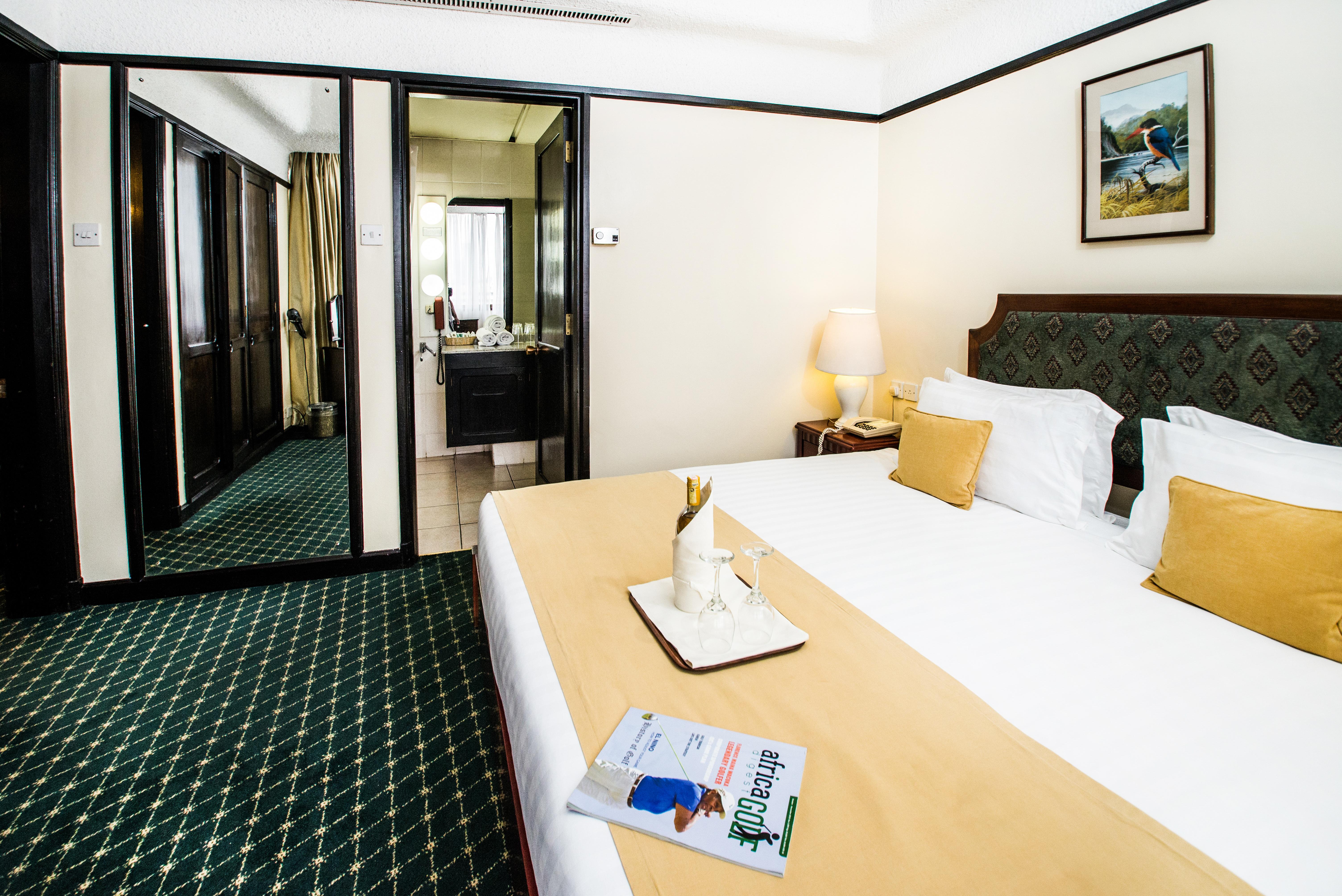 Hotel Safari Club By Swiss-belhotel