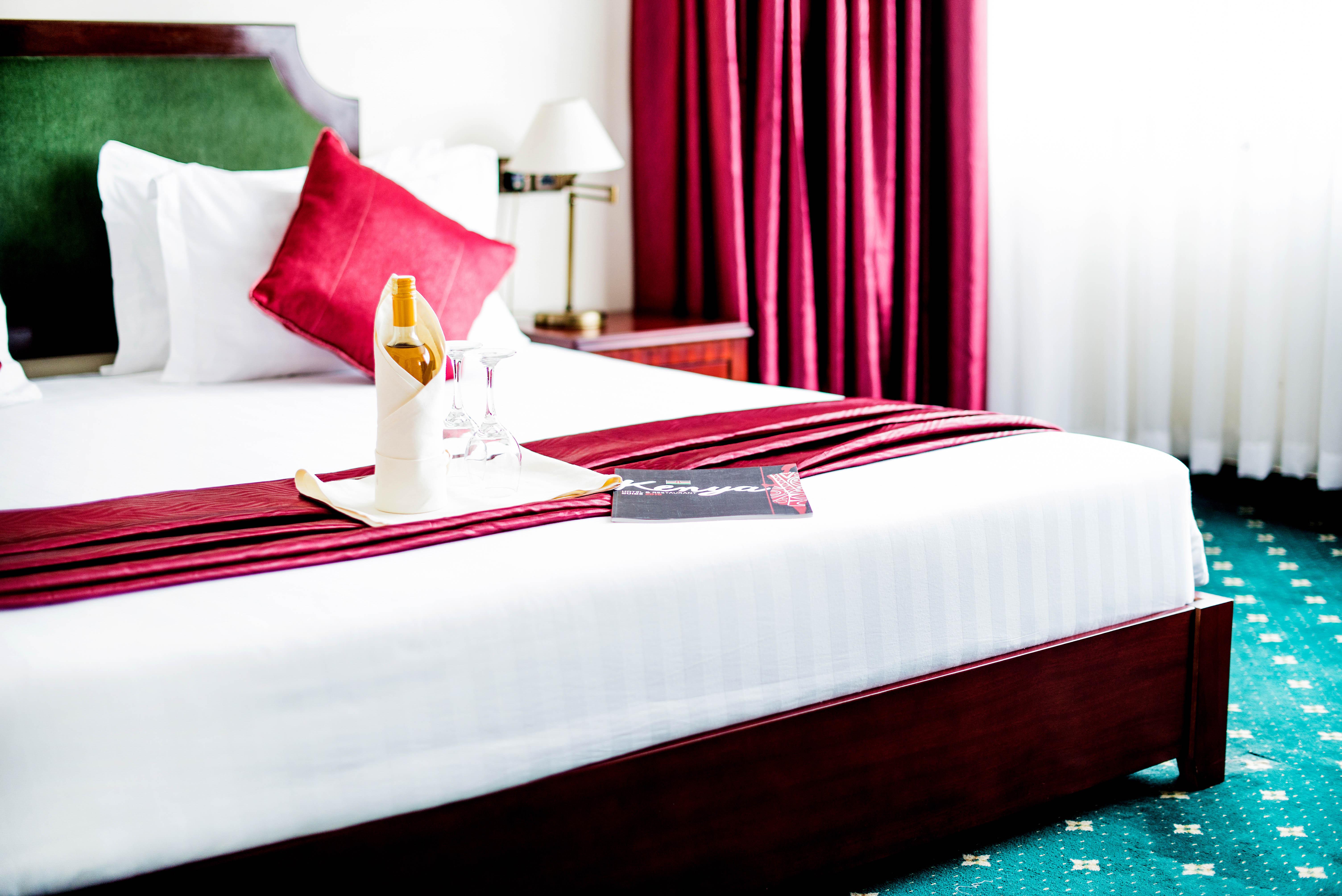 Safari Club By Swiss-belhotel Hotel Nairobi