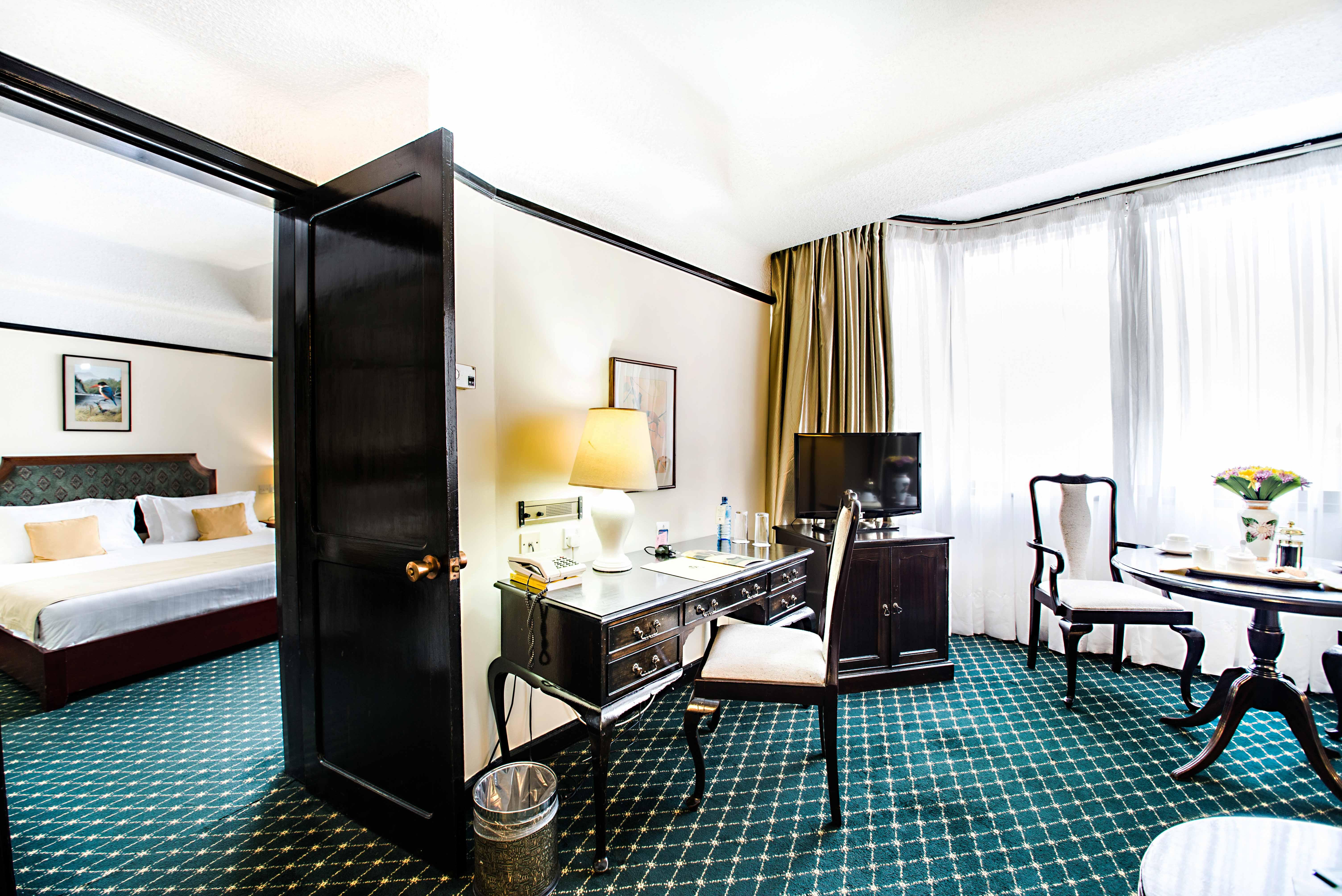 Hotel Safari Club By Swiss-belhotel