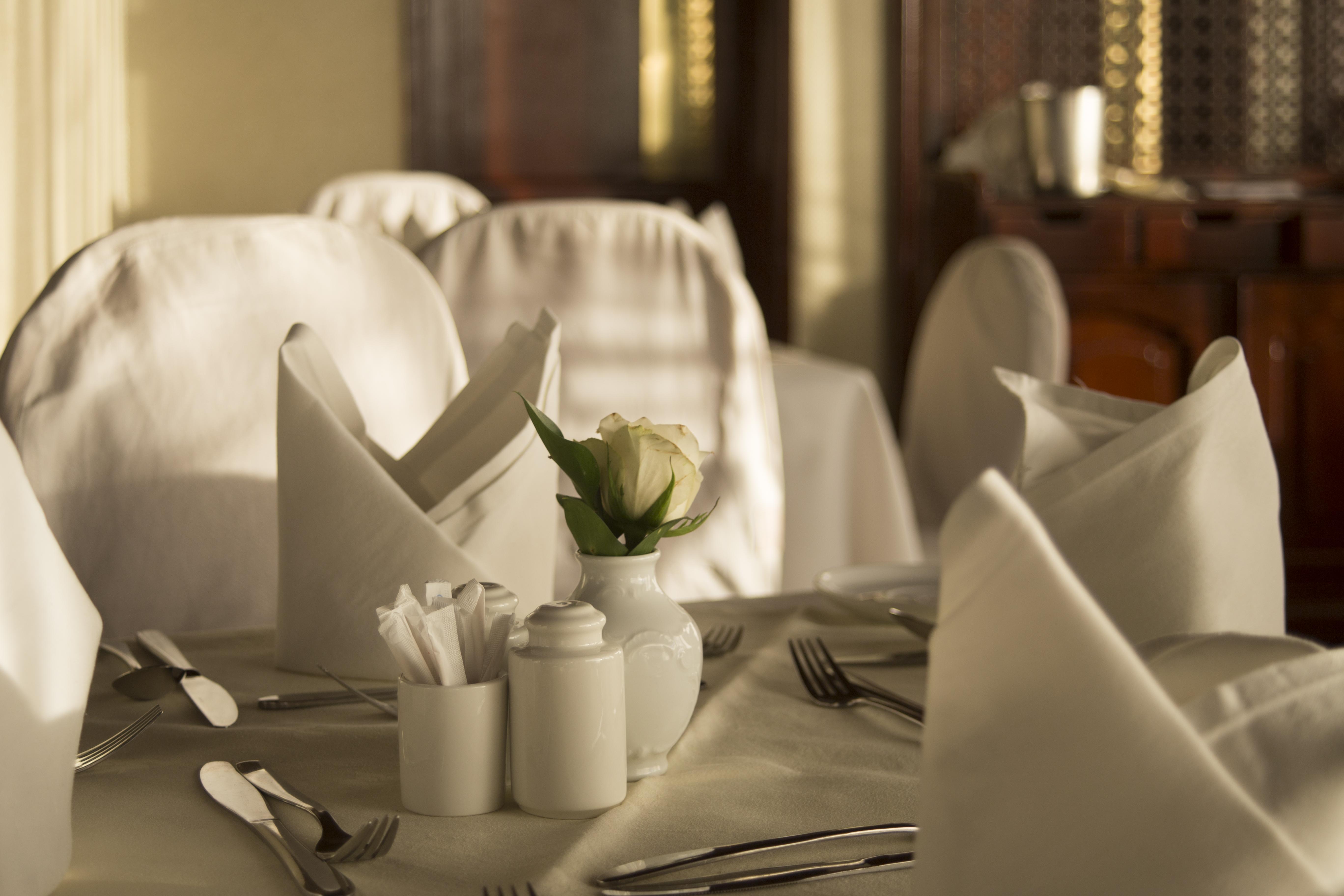 Safari Club By Swiss-belhotel Hotel 4*