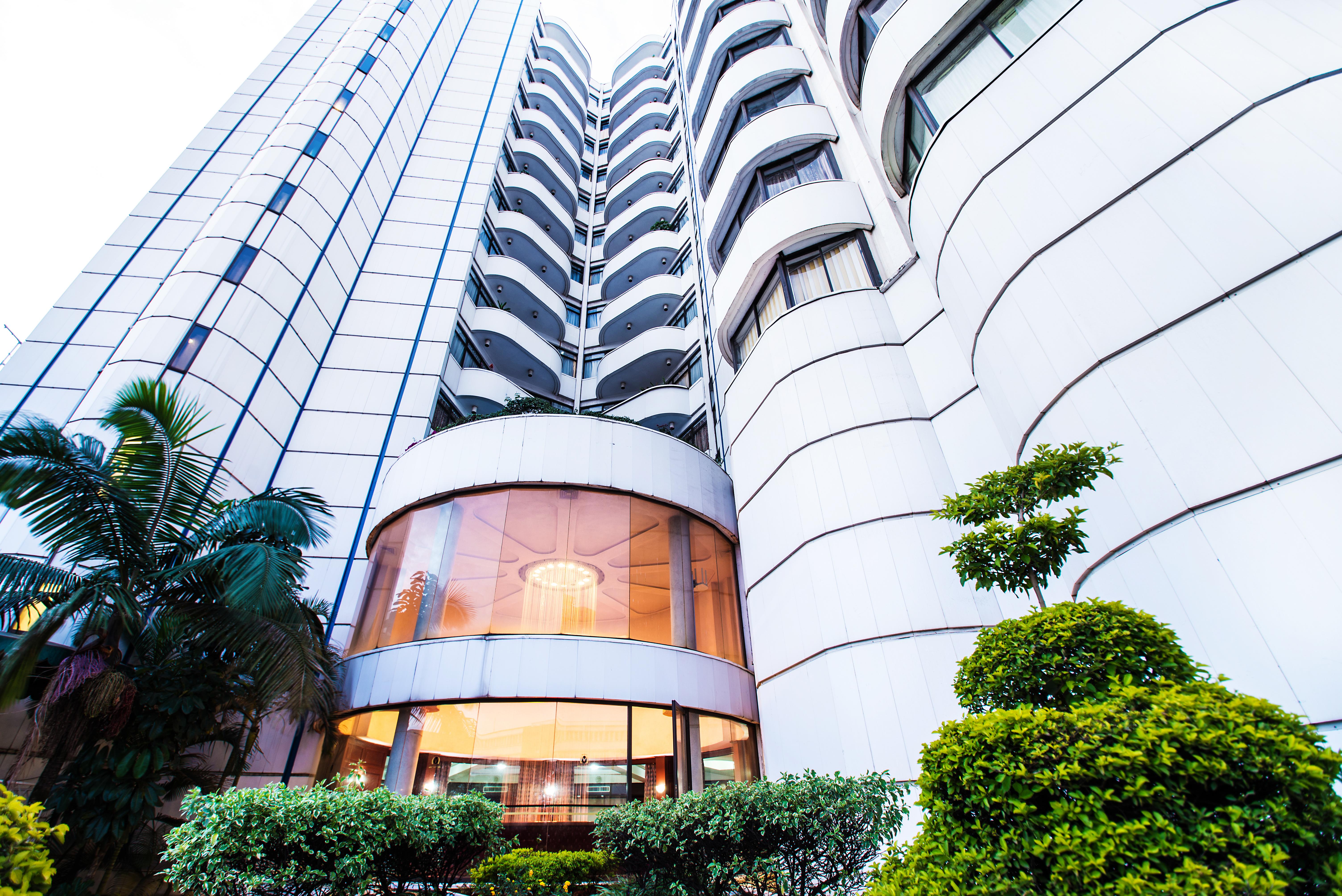 Safari Club By Swiss-belhotel Hotel Nairobi