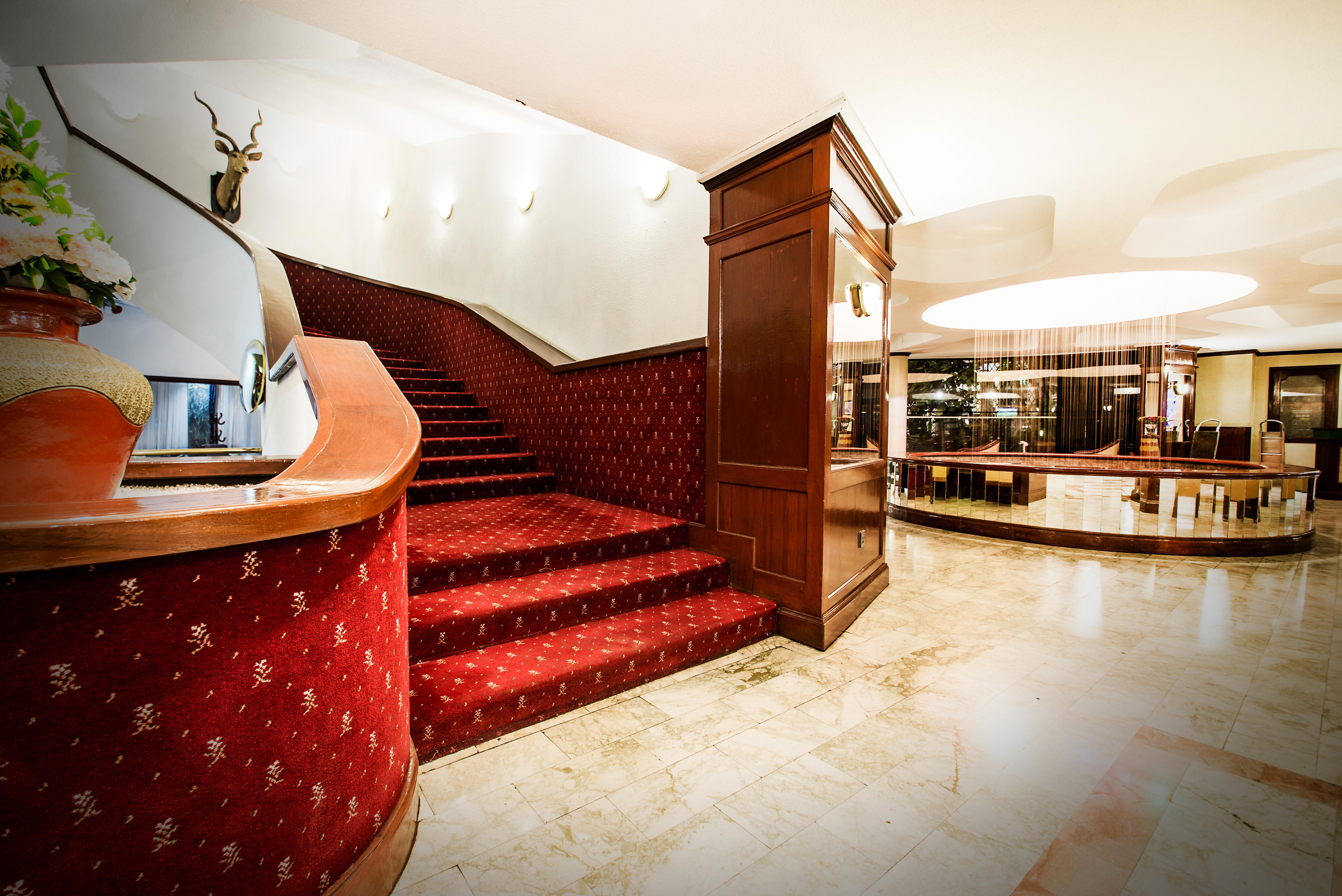 Hotel Safari Club By Swiss-belhotel Nairobi