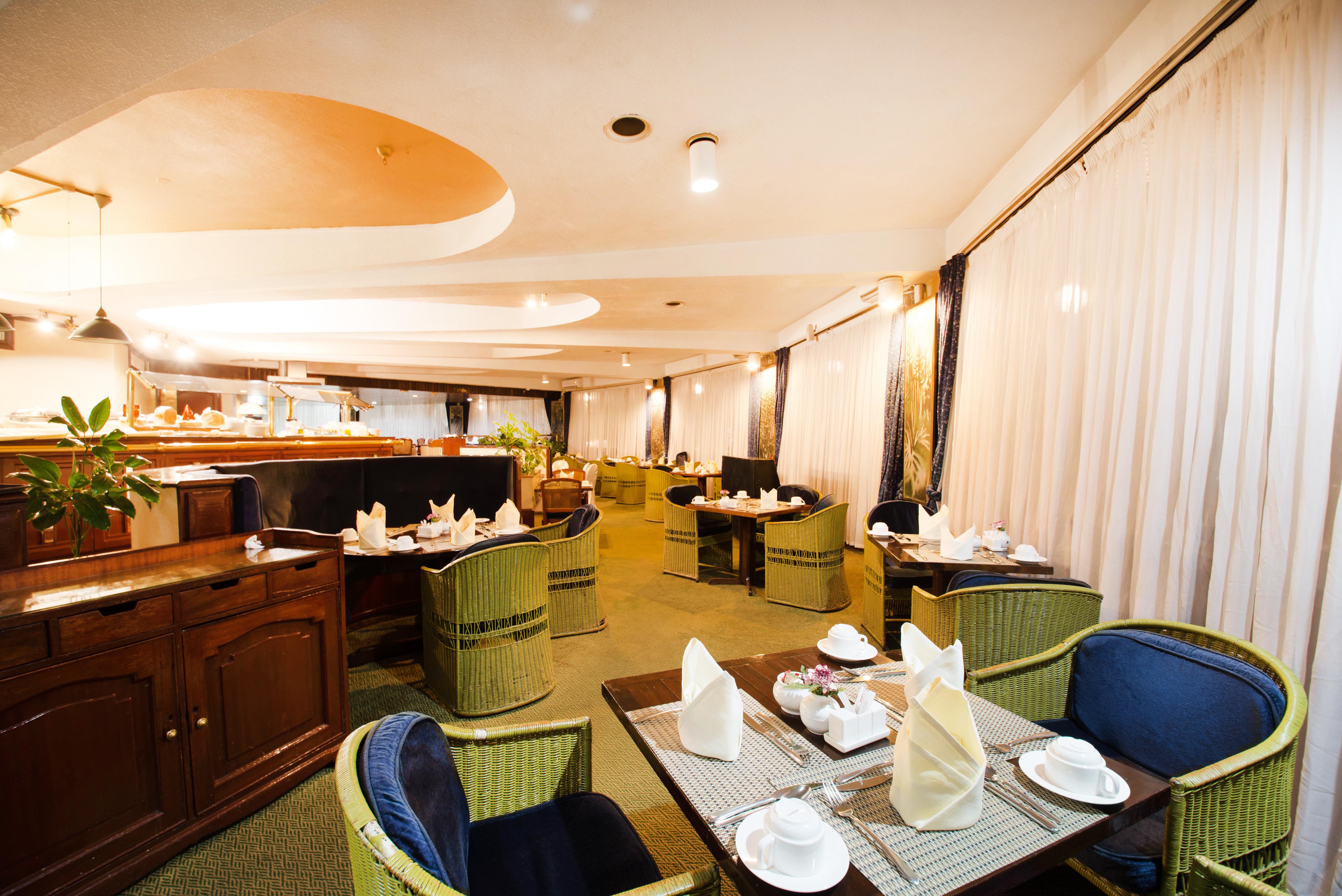 Safari Club By Swiss-belhotel