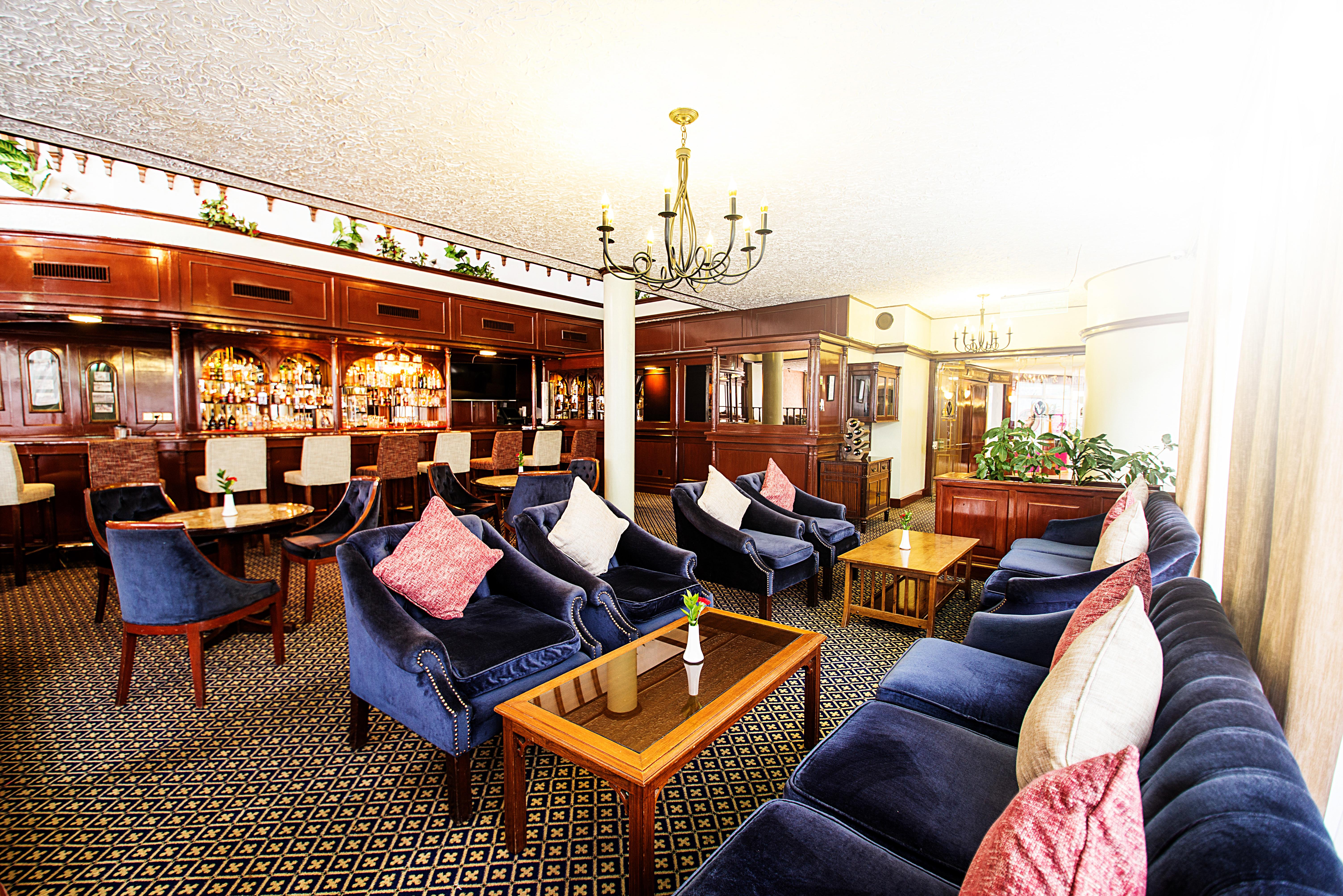 Safari Club By Swiss-belhotel 4*