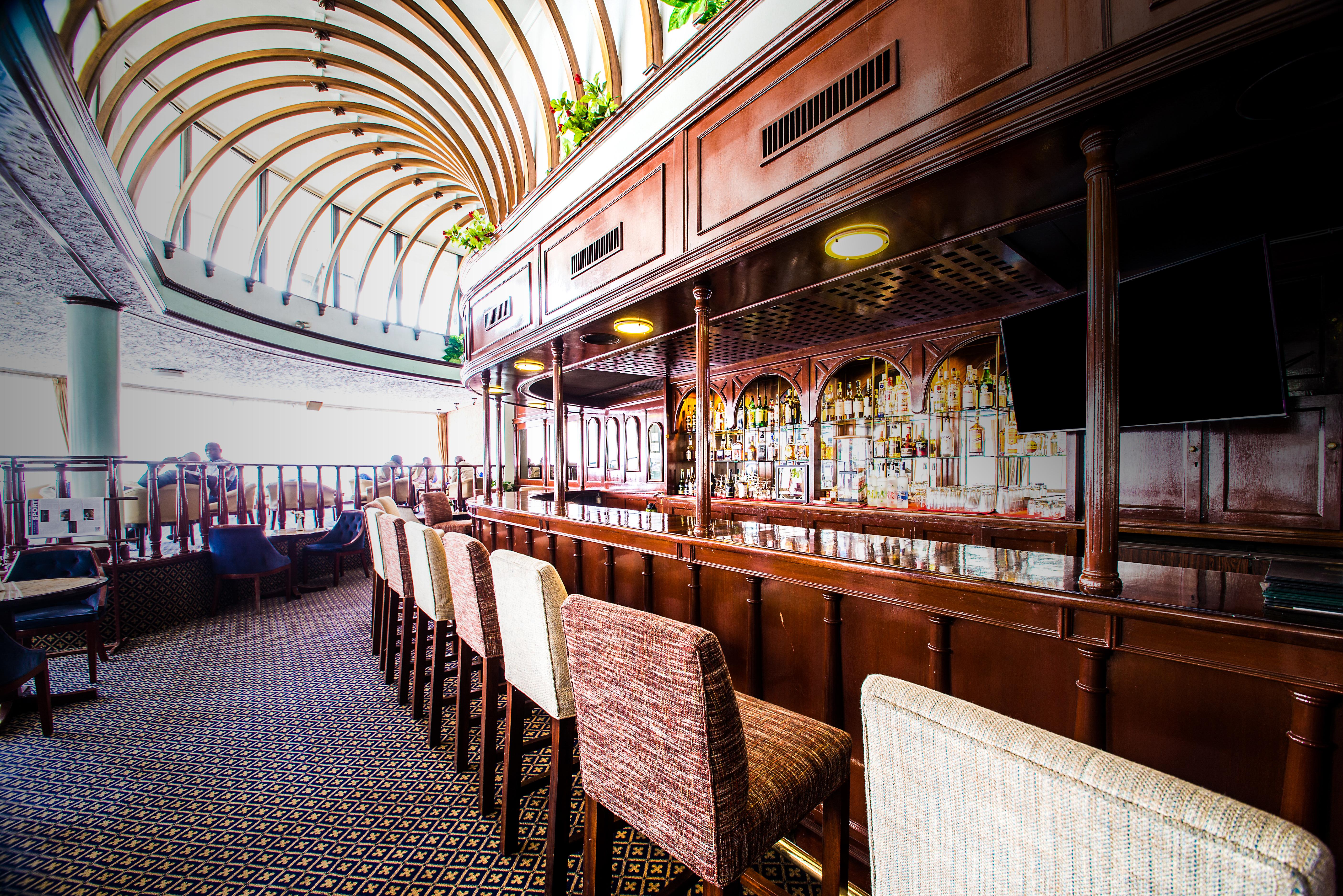 Hotel Safari Club By Swiss-belhotel Nairobi
