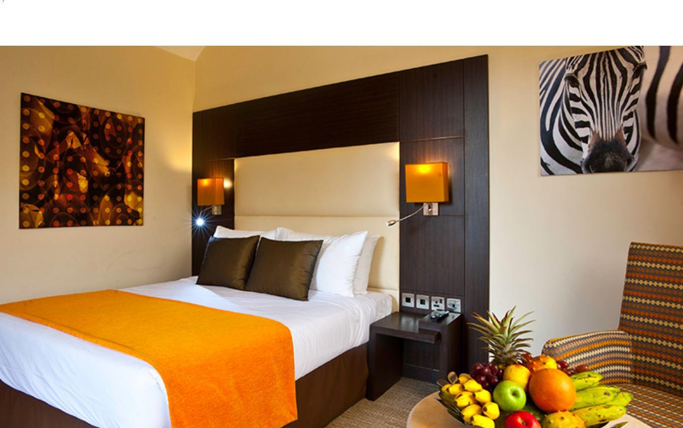 Four Points By Sheraton Hurlingham Nairobi