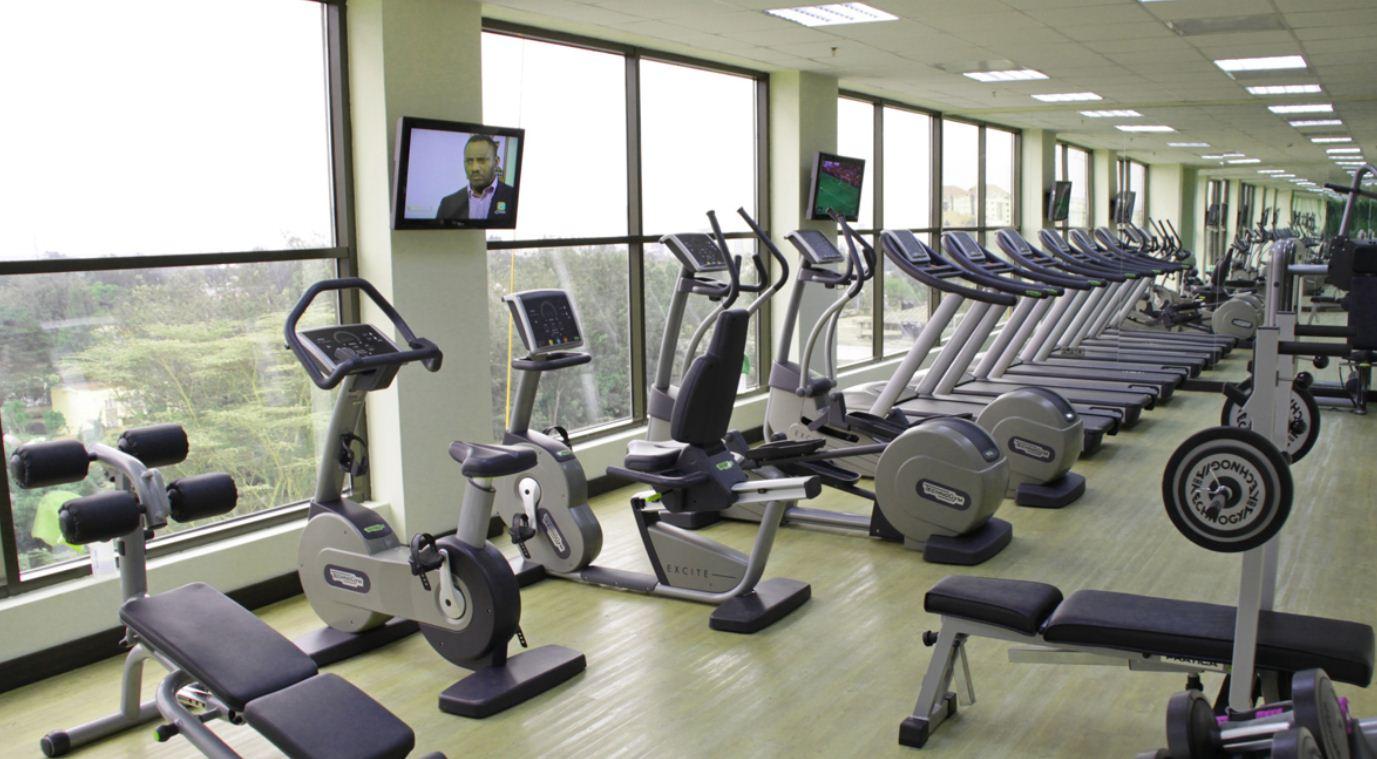 Four Points By Sheraton Hurlingham