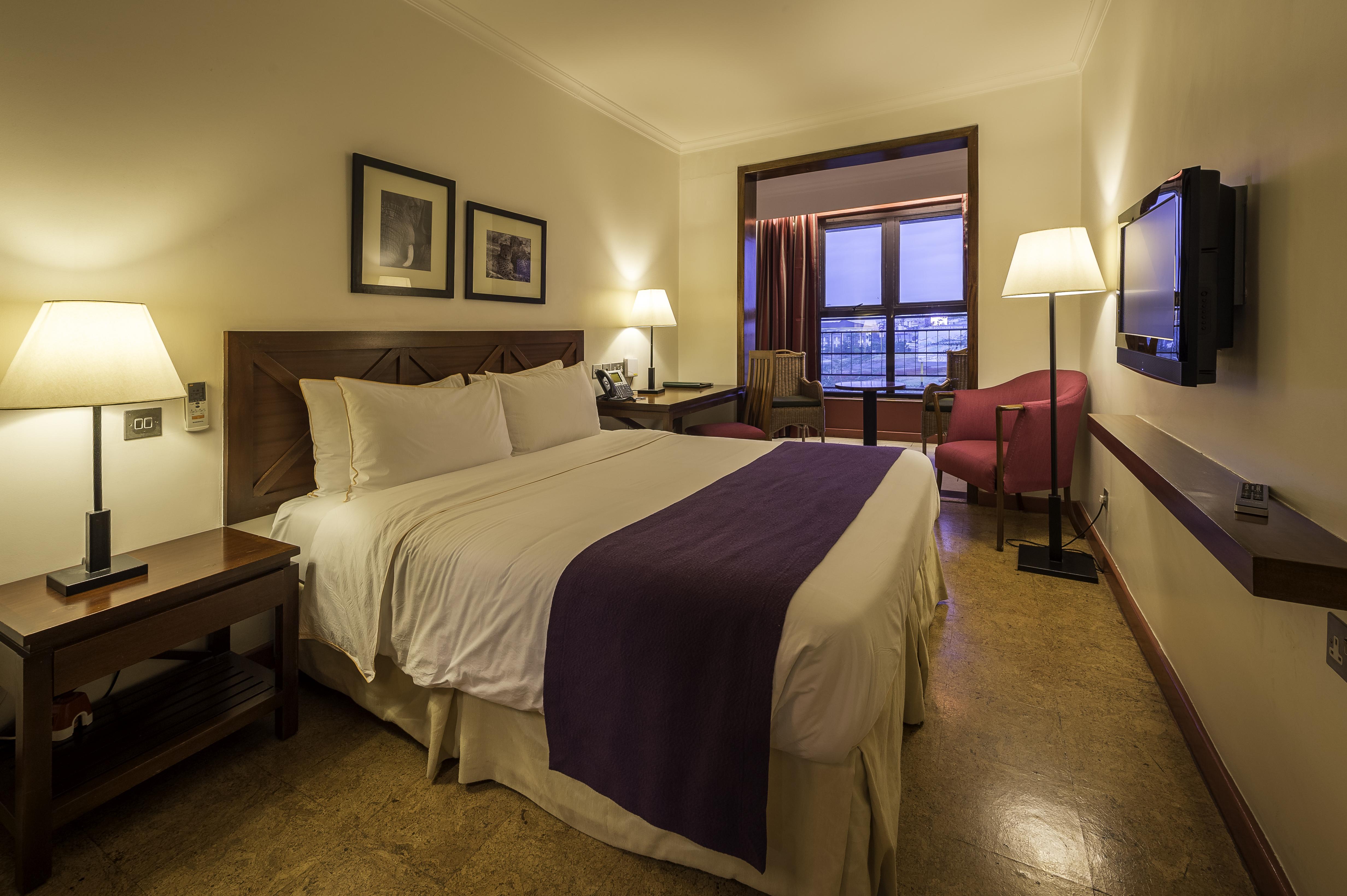 Hotel Ole Sereni 4*