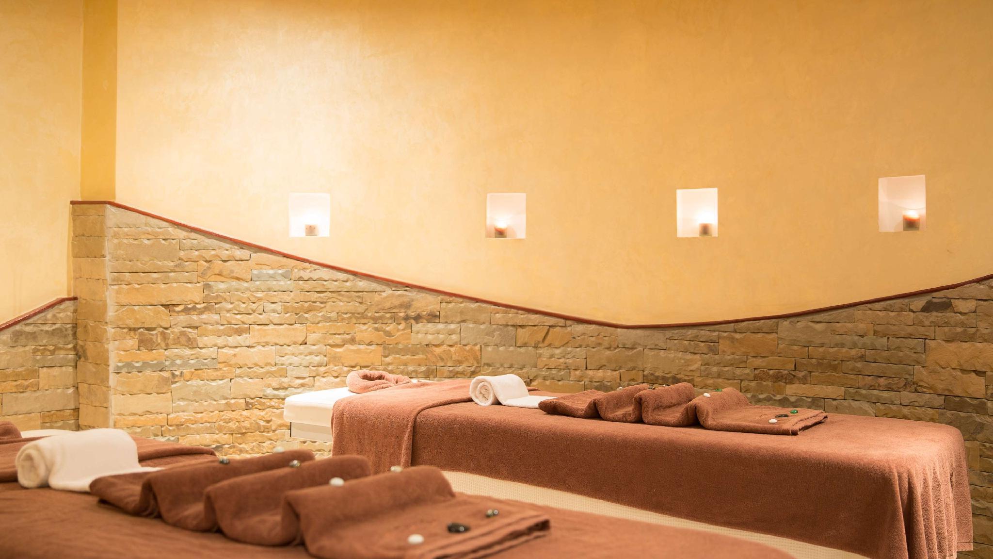 Hotel Ole Sereni