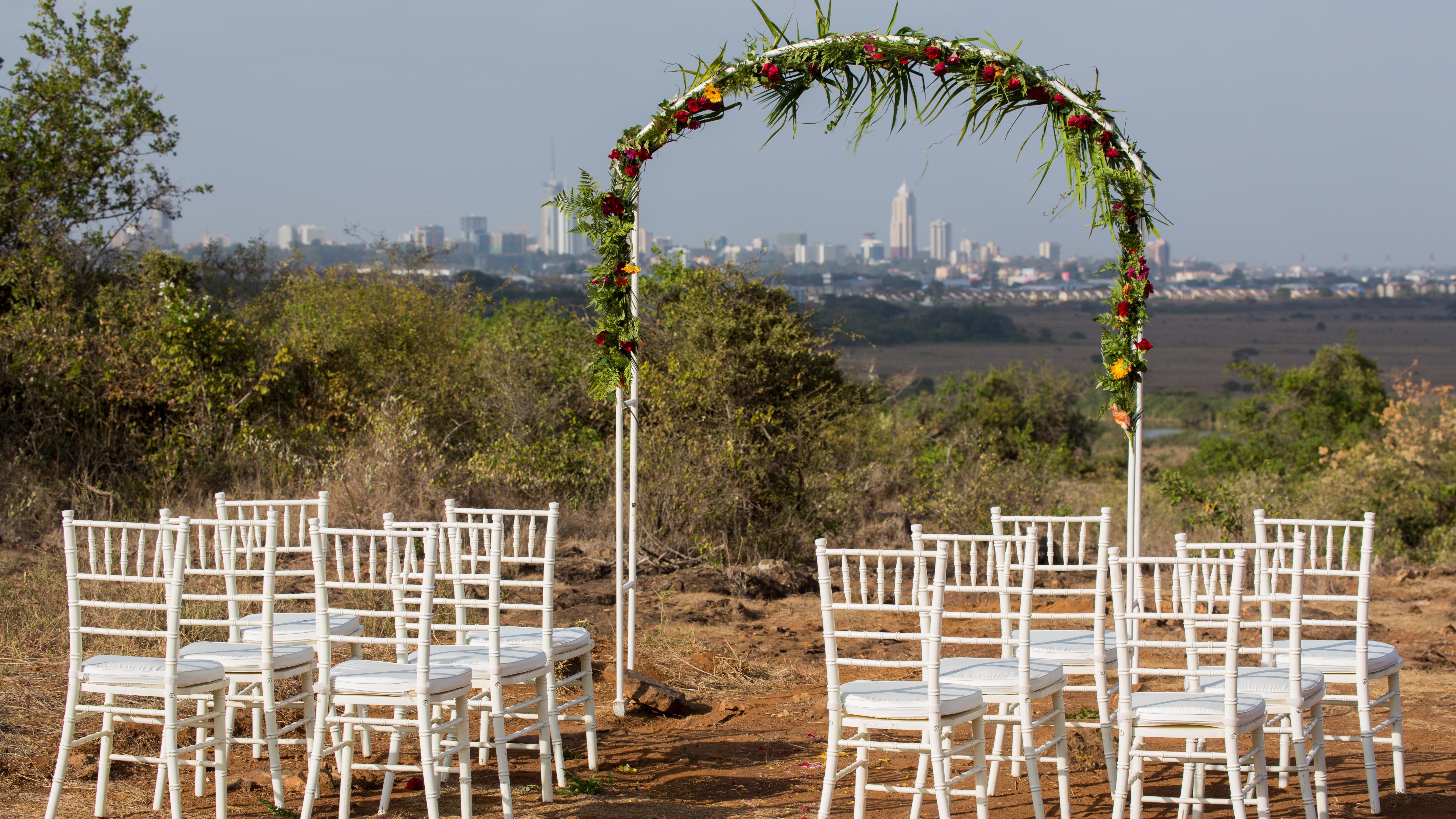 Ole Sereni Nairobi