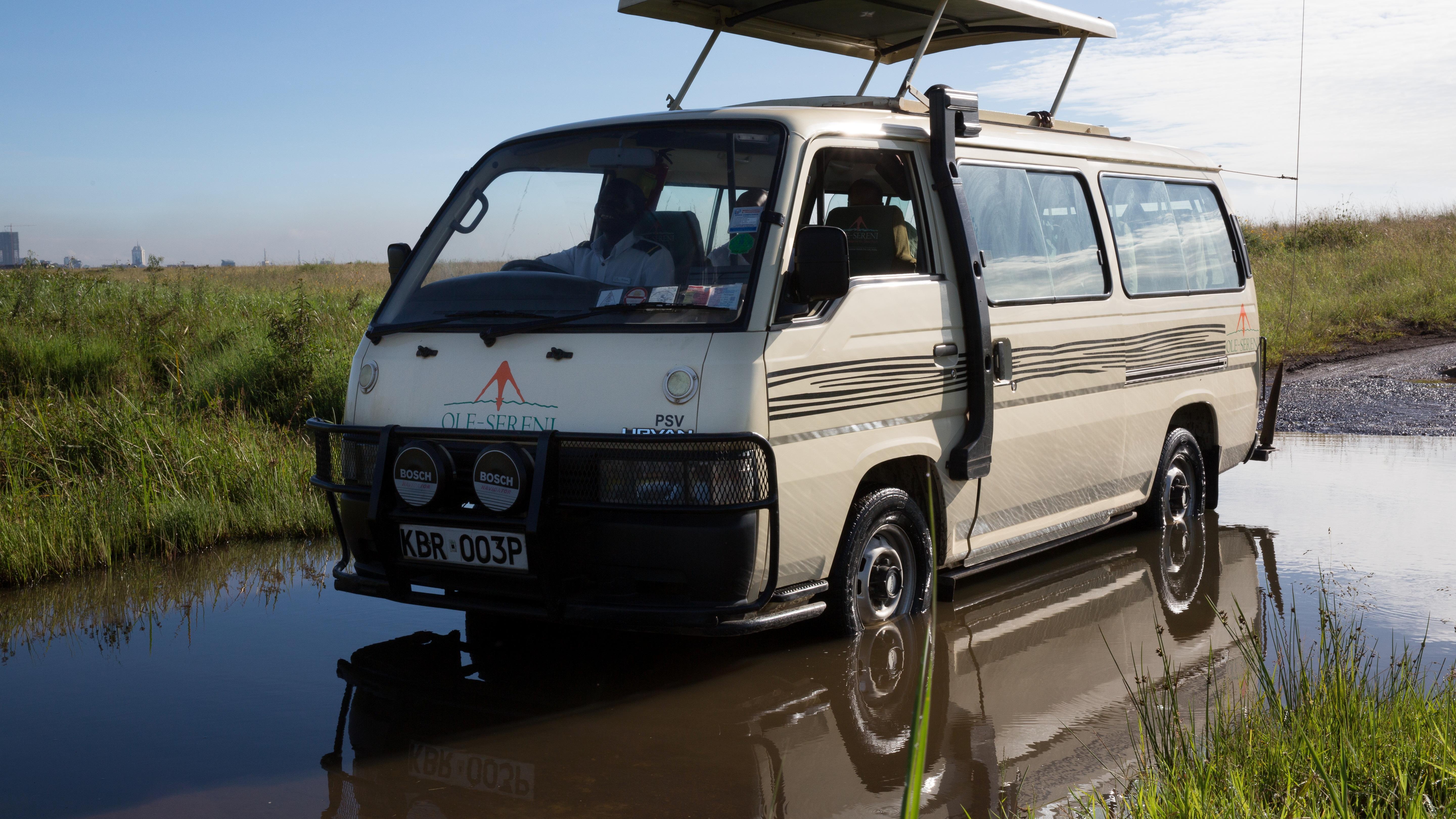 Ole Sereni Nairobi