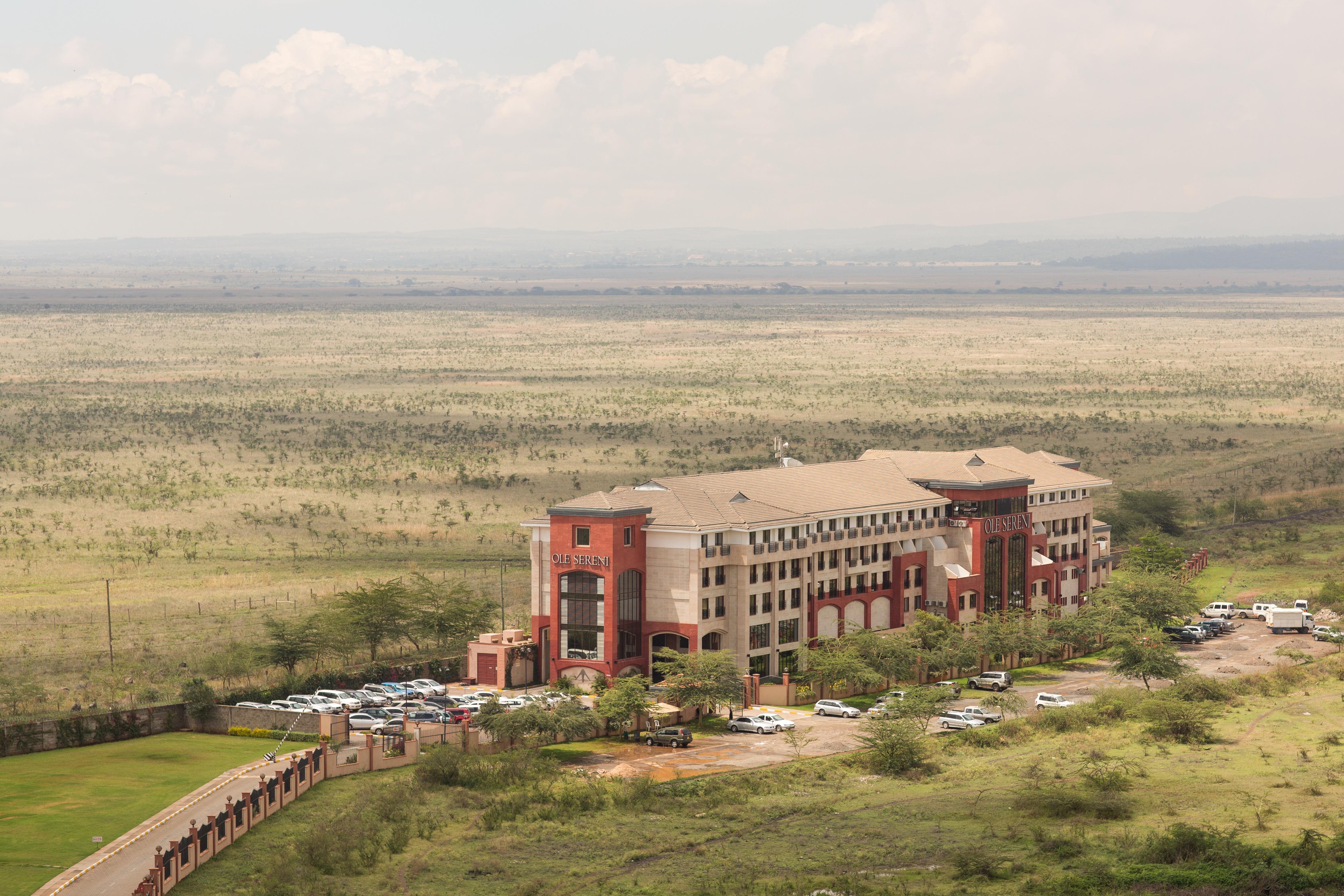 Ole Sereni 4* Nairobi