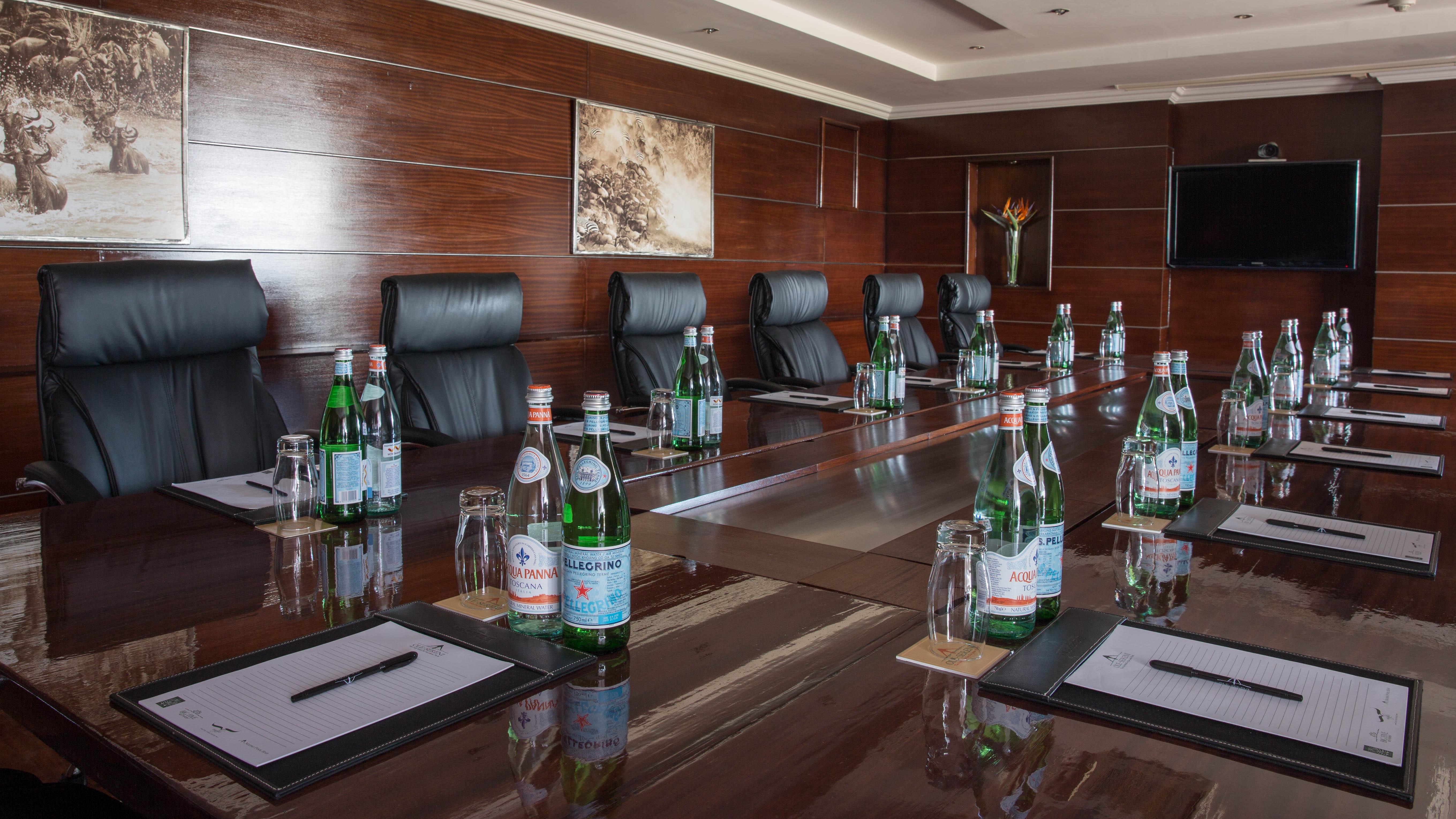 Hotel Ole Sereni 4*