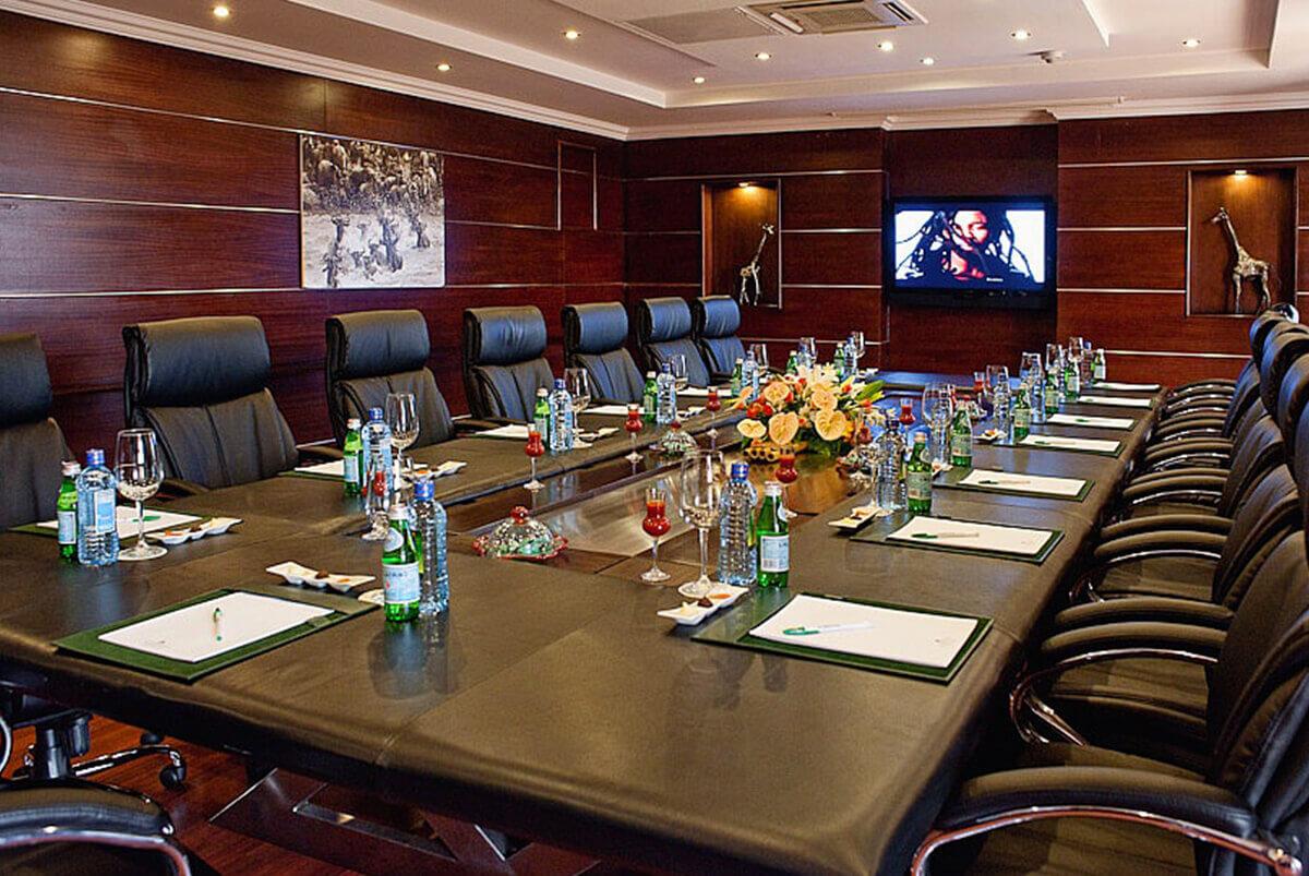 Hotel Ole Sereni 4*