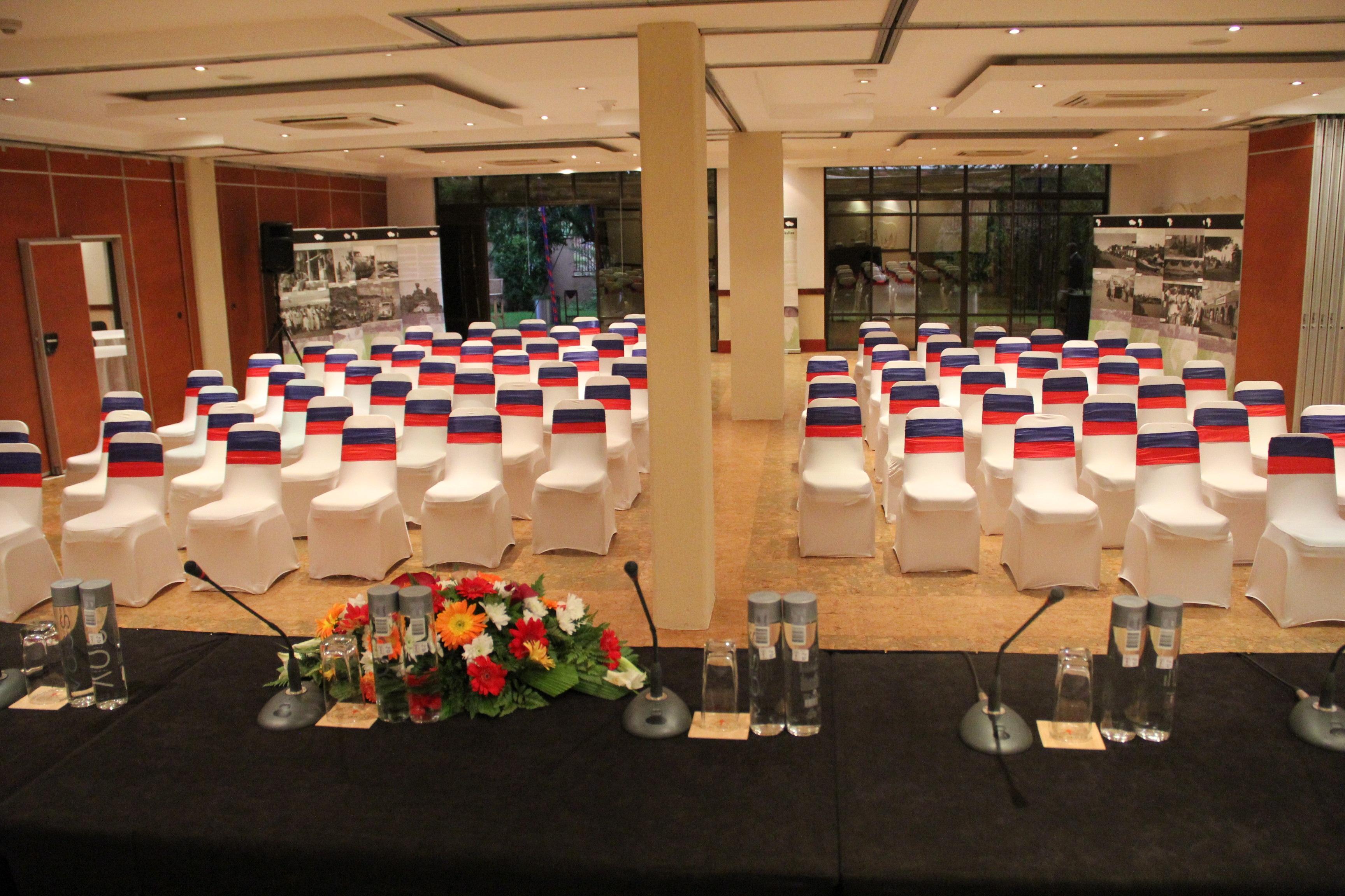Hotel Ole Sereni 4*