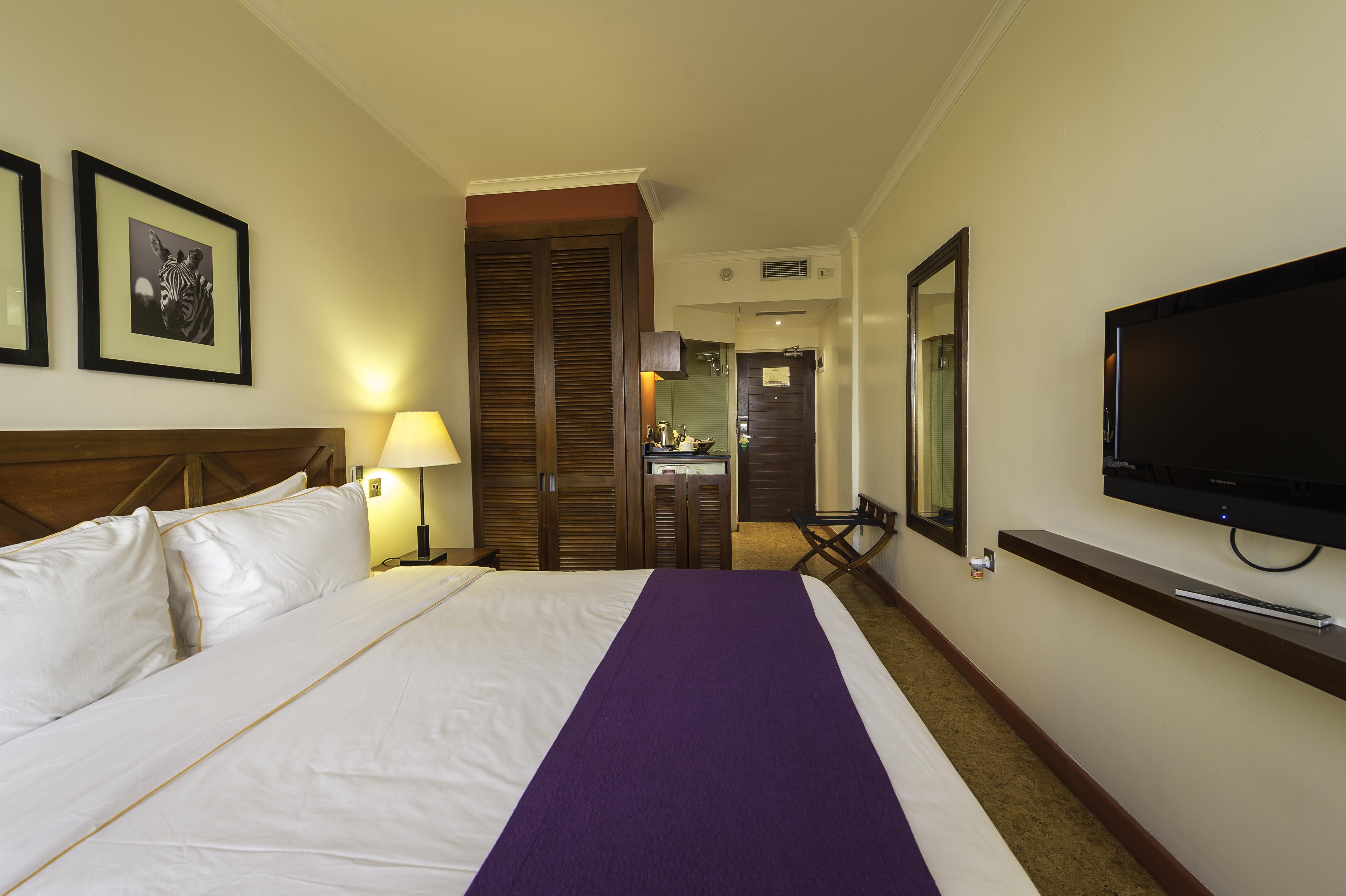 Ole Sereni Hotel Nairobi