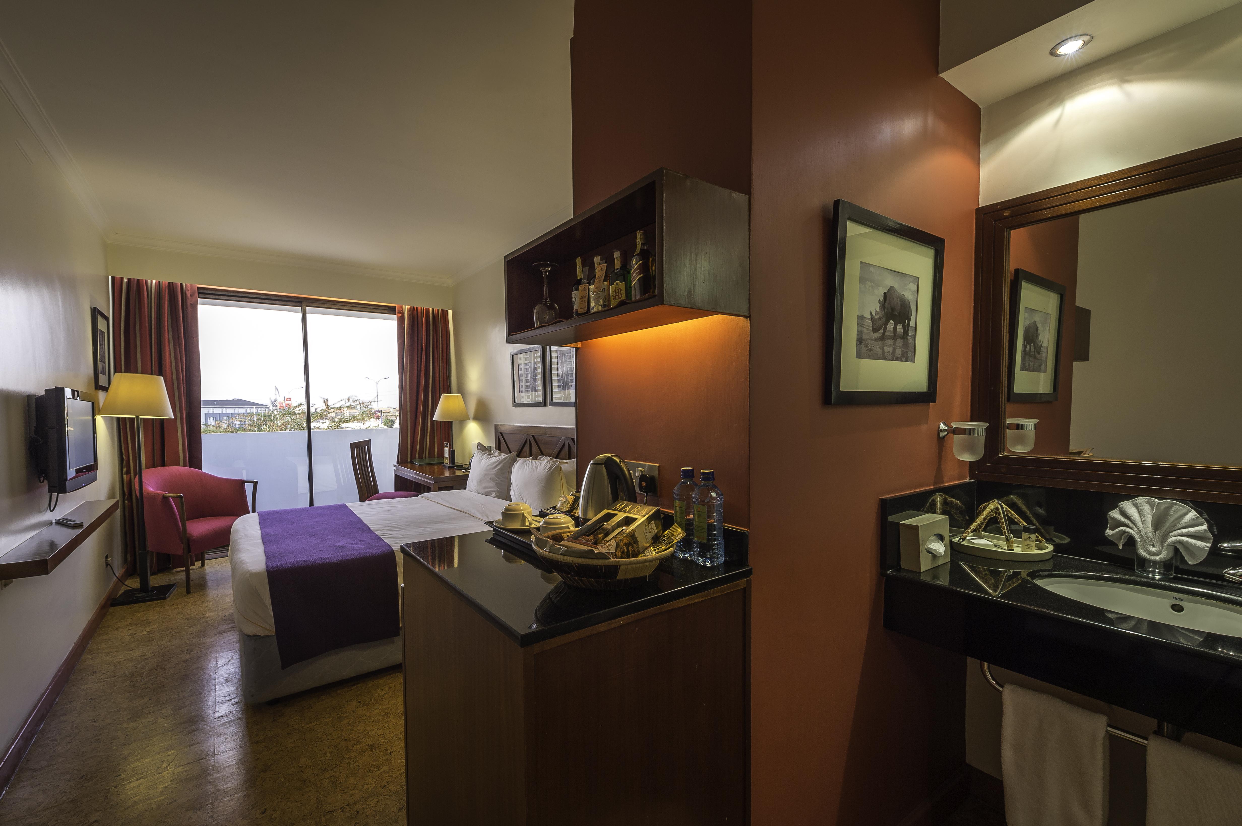 Ole Sereni Nairobi
