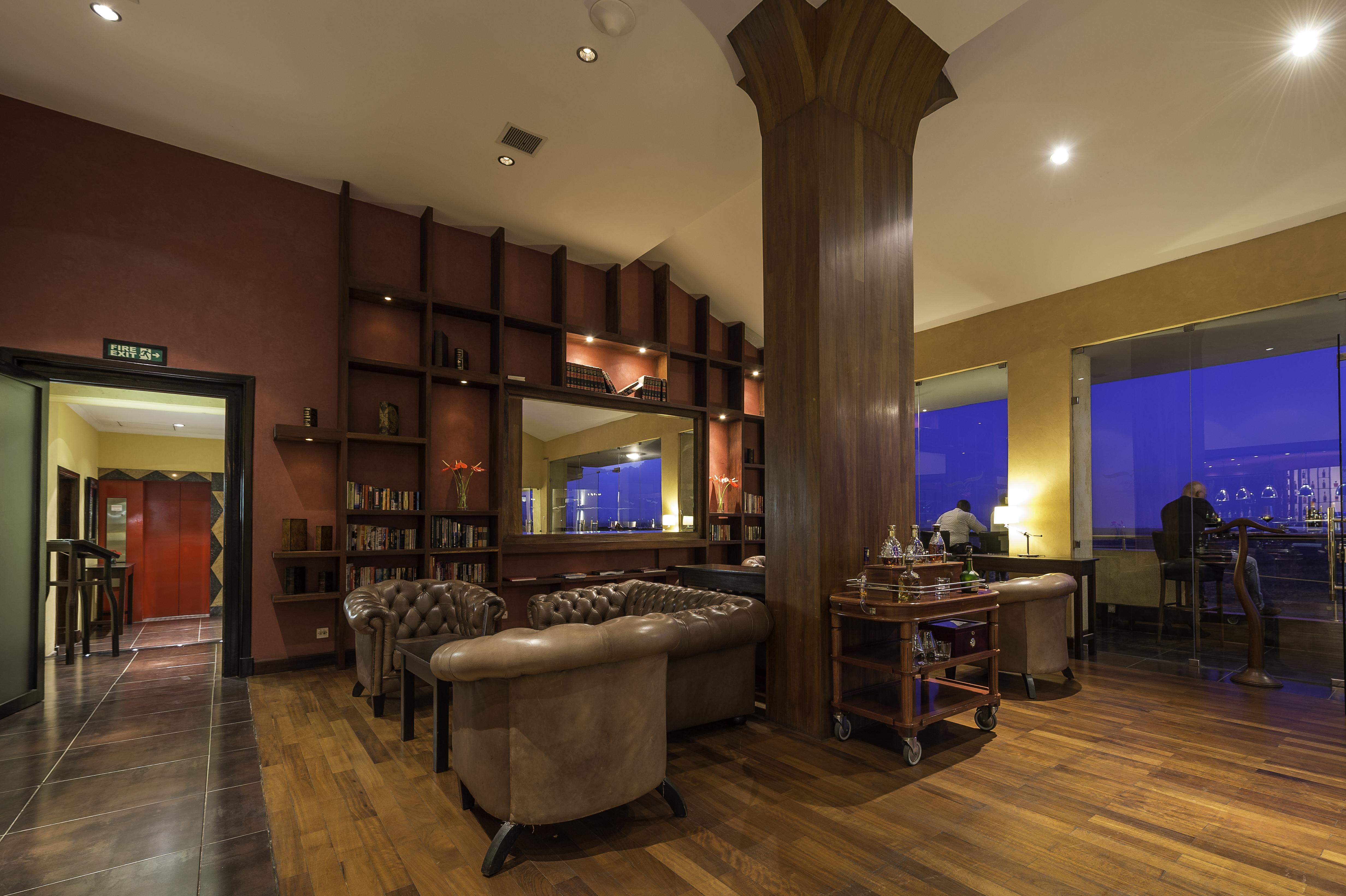 Ole Sereni 4* Nairobi