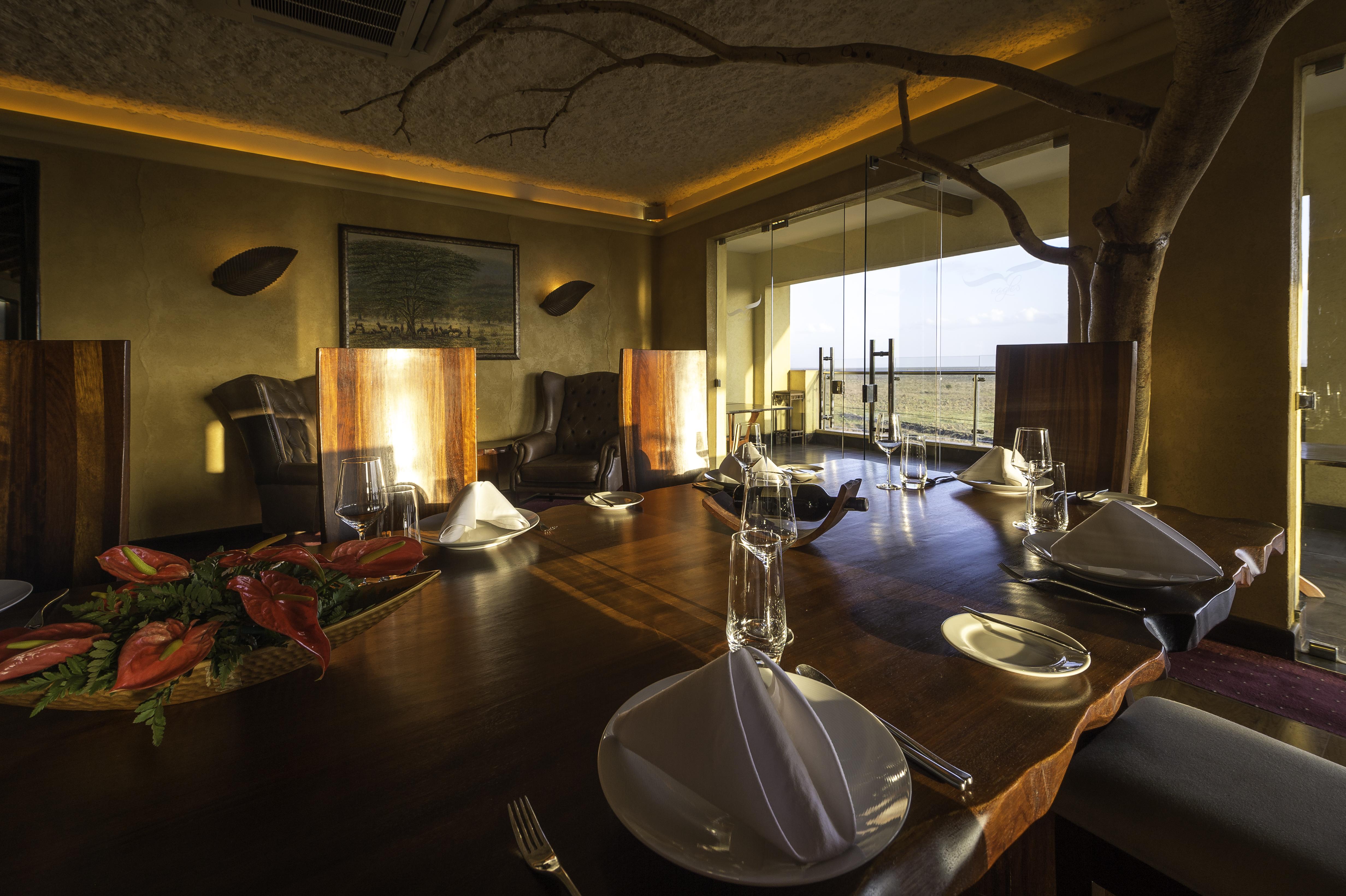 Hotel Ole Sereni 4*
