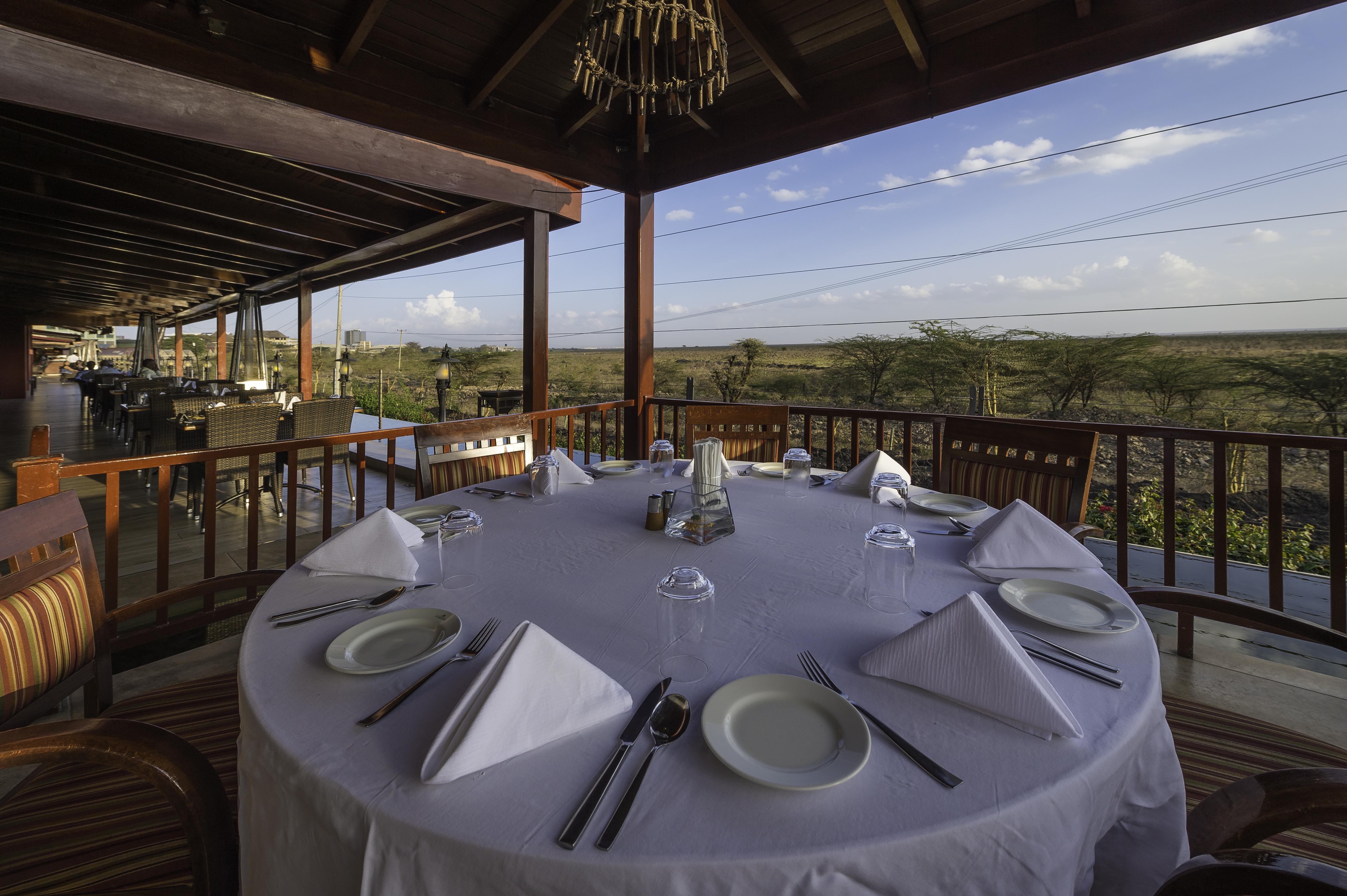 Hotel Ole Sereni