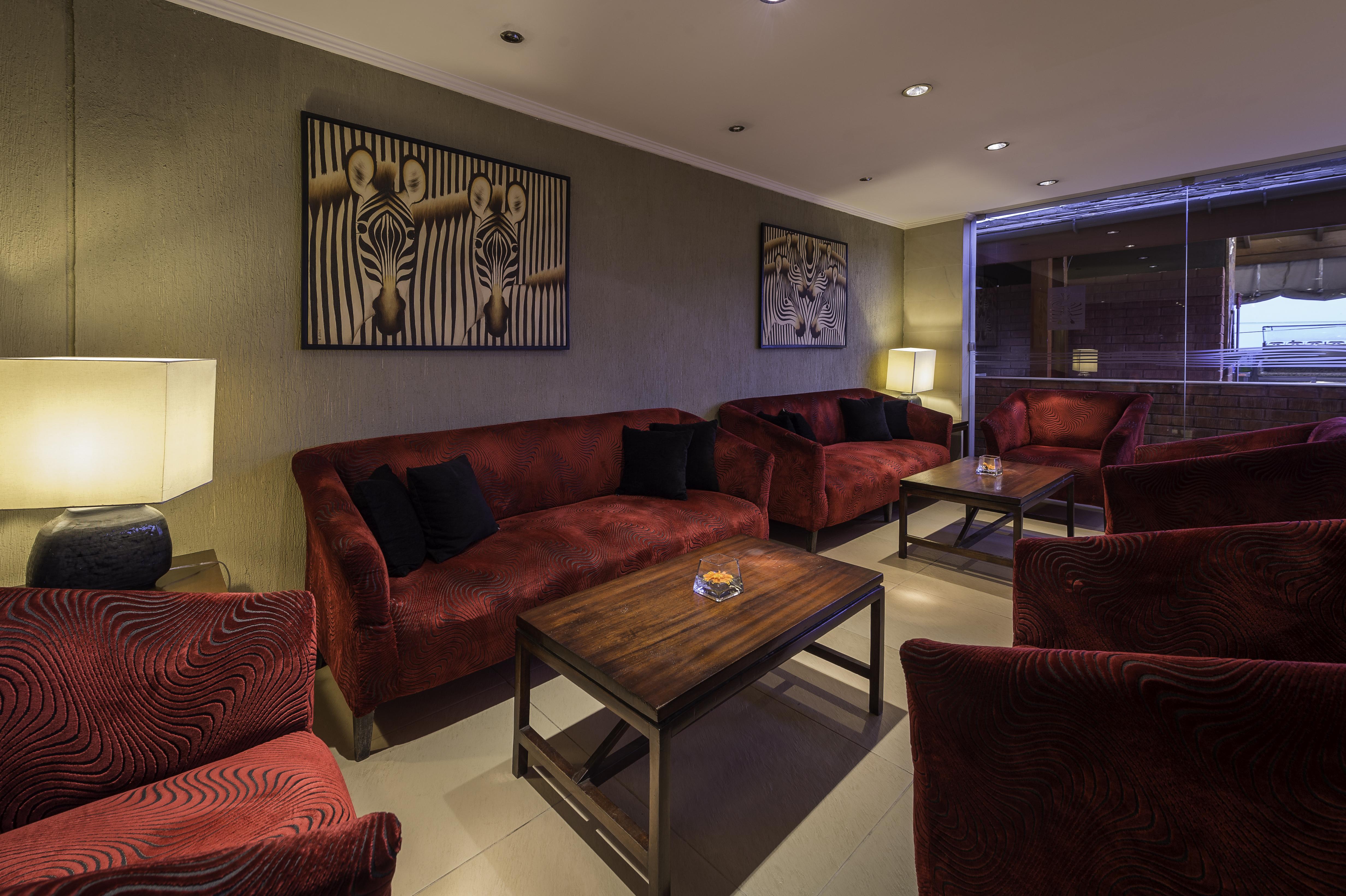 Hotel Ole Sereni 4*