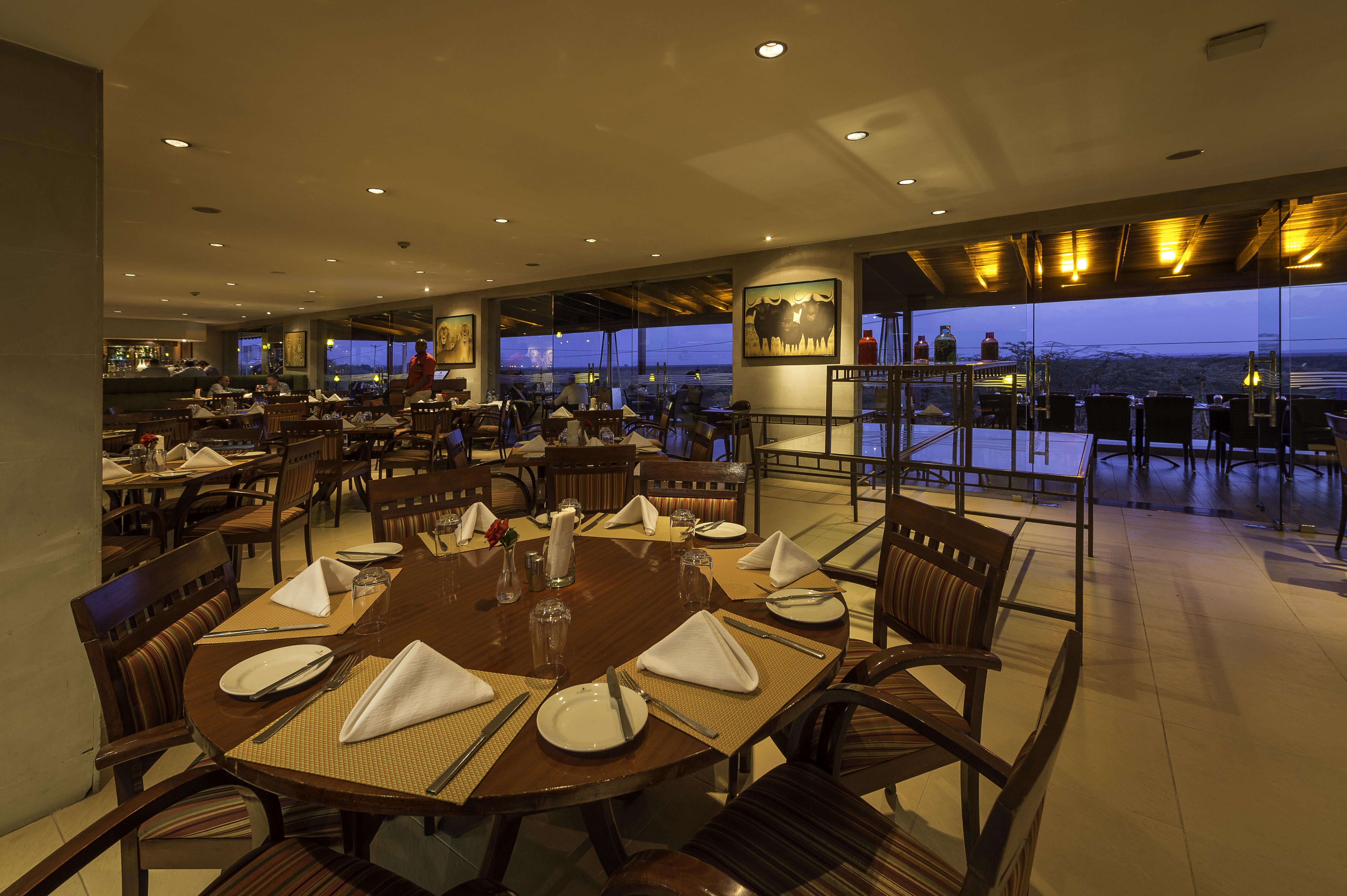 Hotel Ole Sereni
