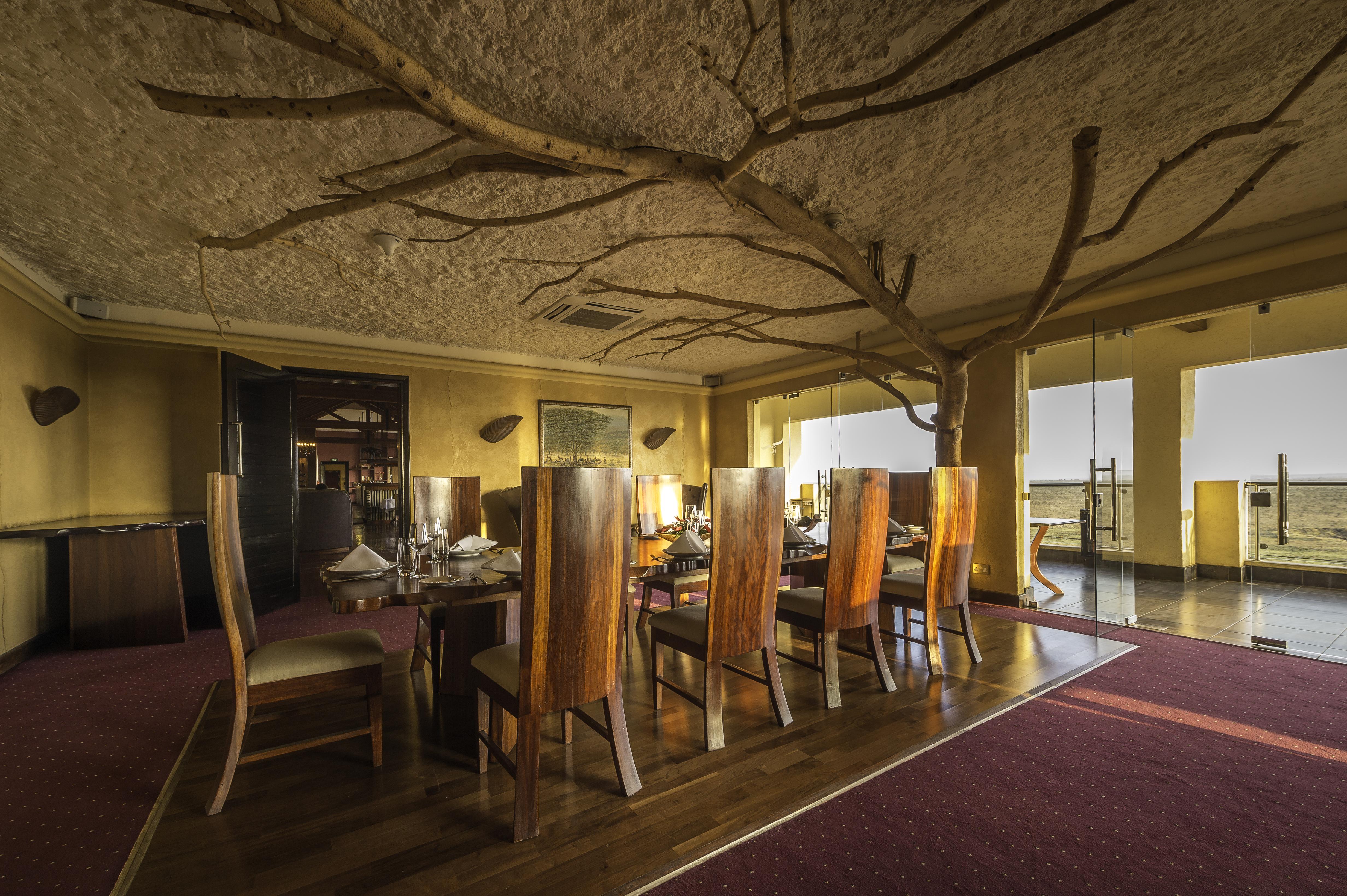 Hotel Ole Sereni Nairobi