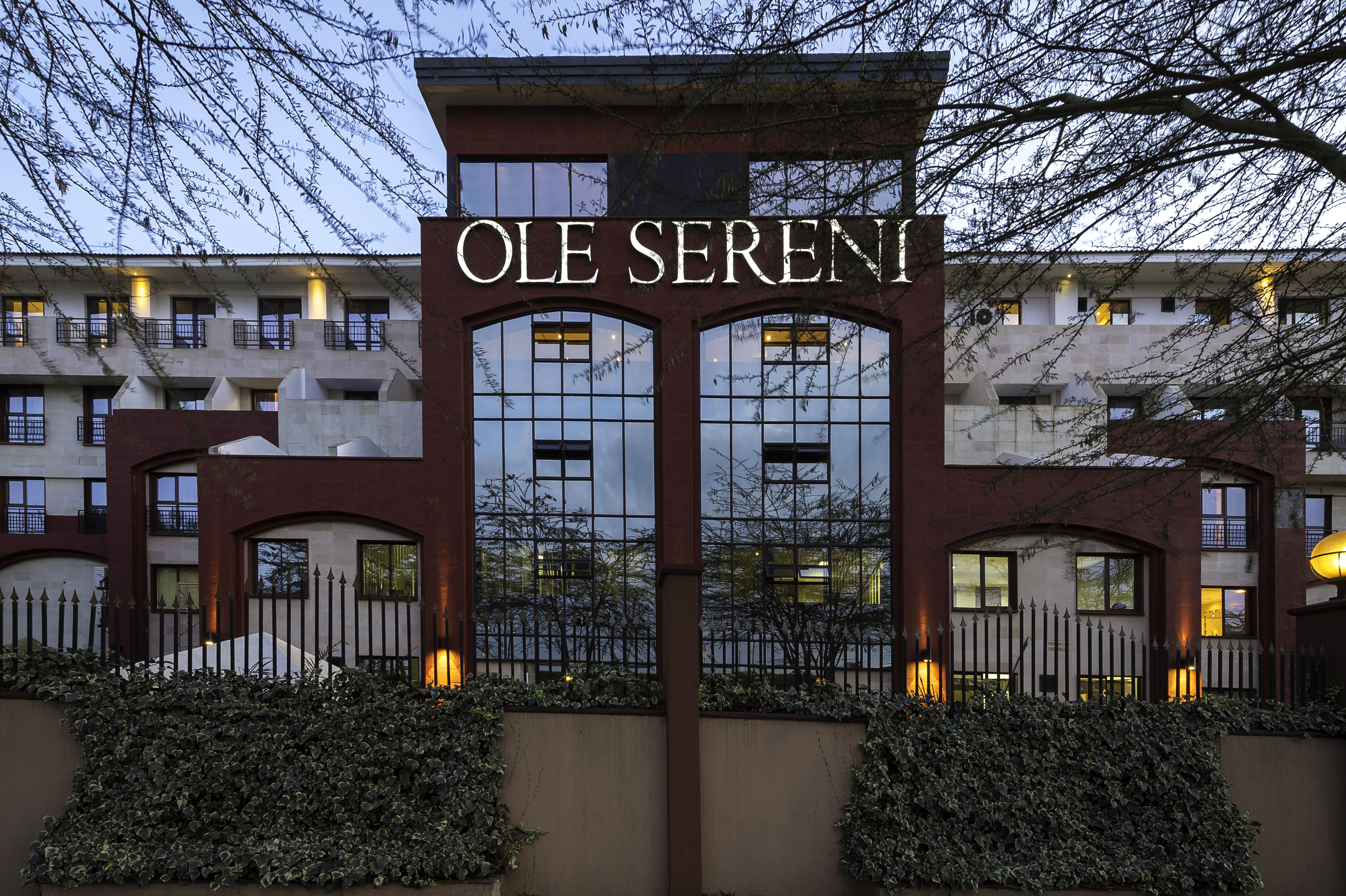 Ole Sereni