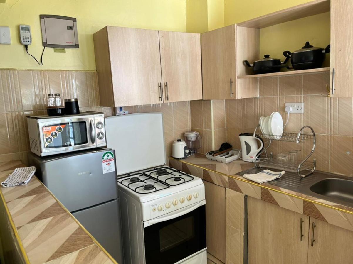 Lux Trm 1 Bedroom *