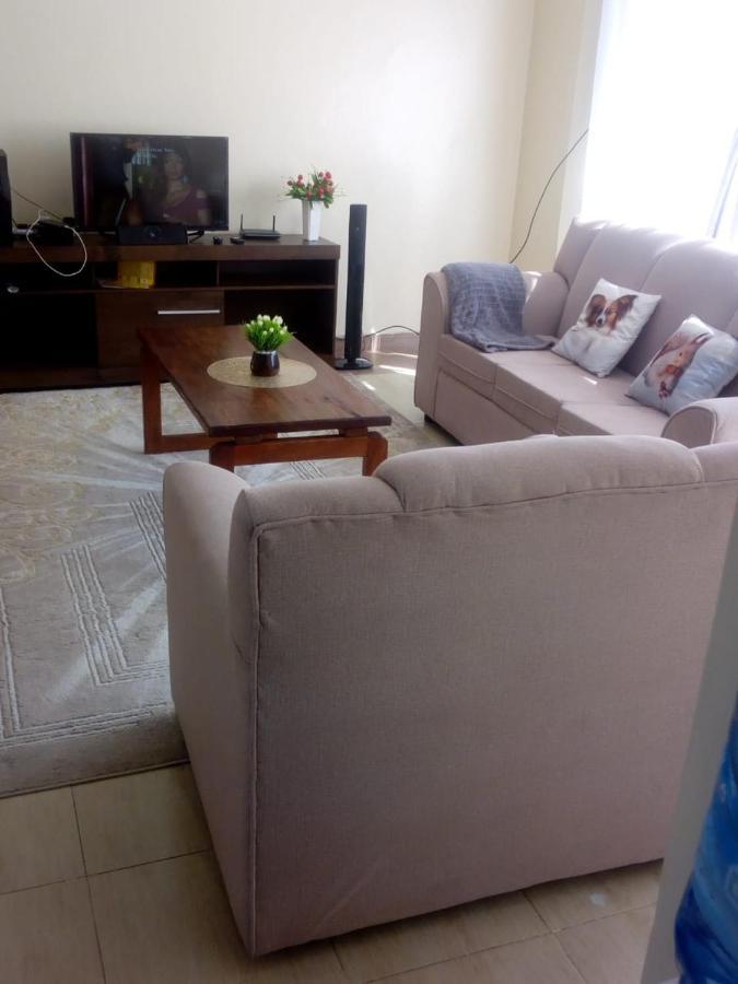 Mercy Homestays Nairobi