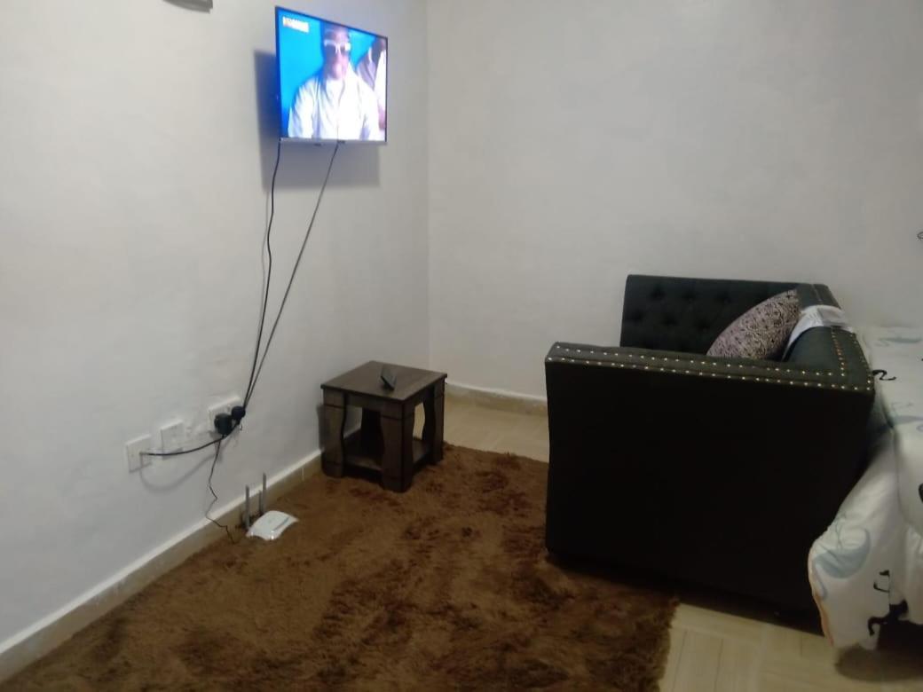 Lux Shooters Utawala Apartment