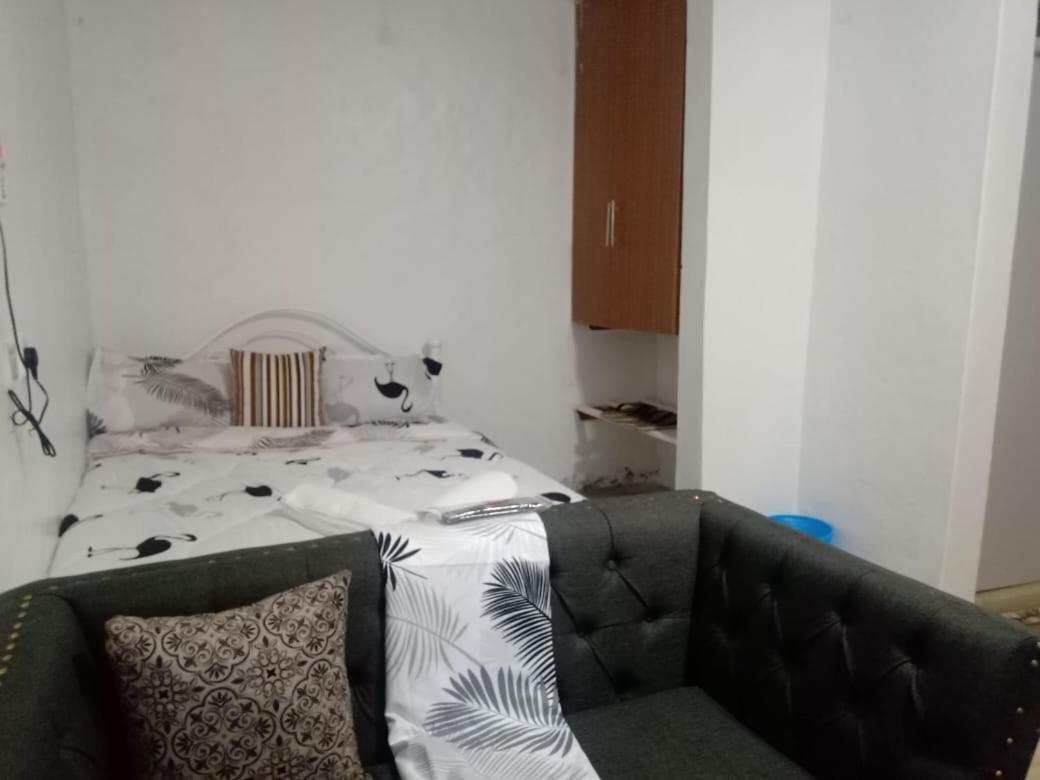 Lux Shooters Utawala Apartment