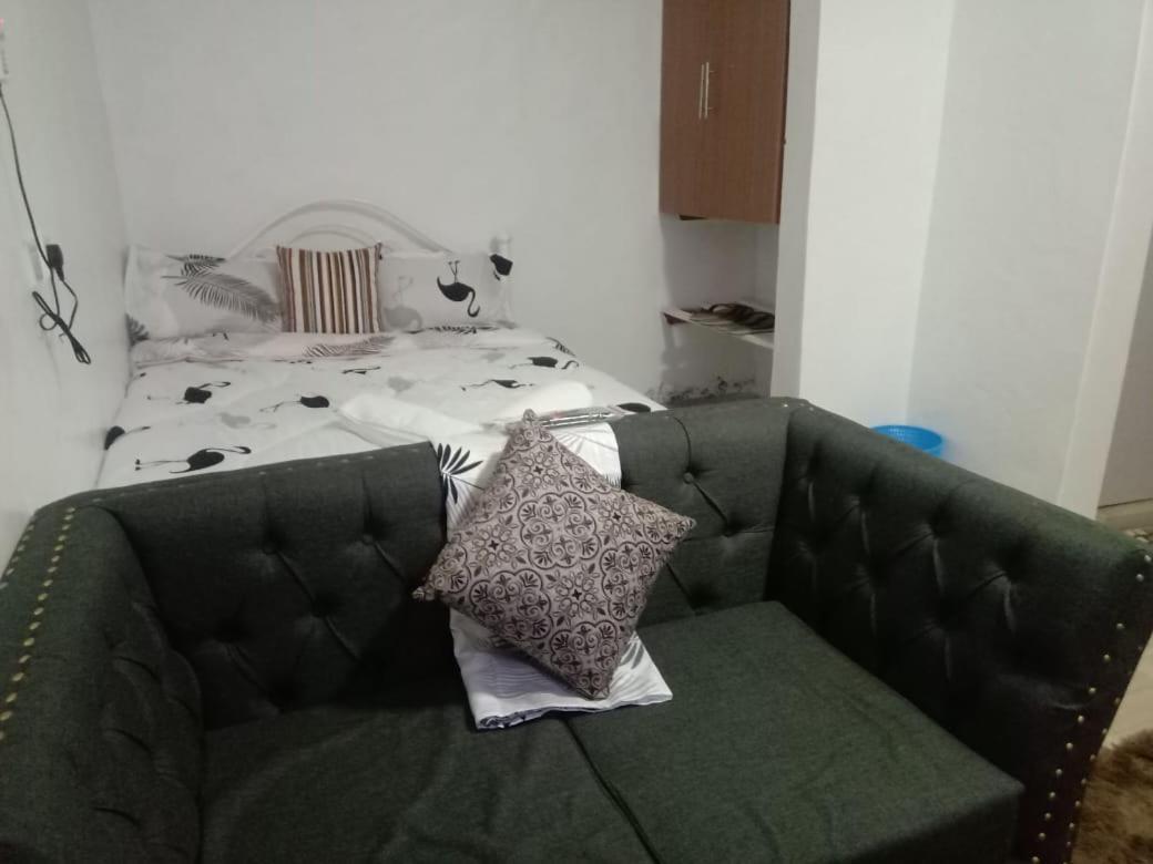 Lux Shooters Utawala Apartment