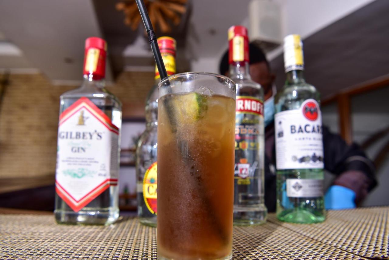 Safari Club By Swiss-belhotel Hotel Nairobi