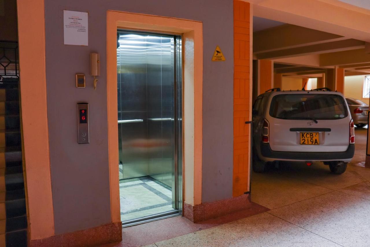 Solace Park Apartamento