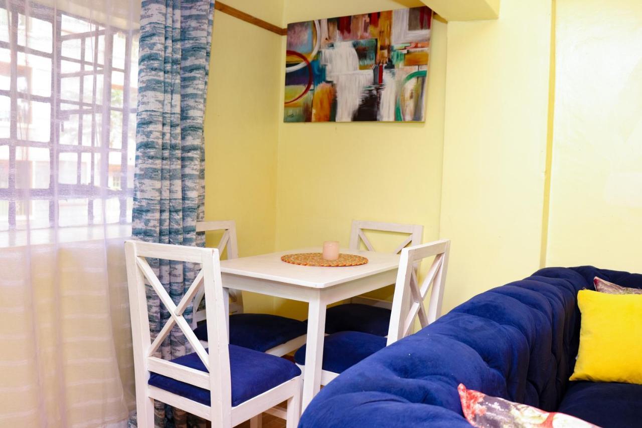 Lovely One Bedroom Thika Road, Trm Drive Nairobi