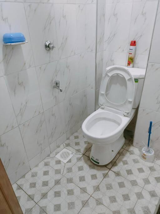 Fully-furnished Studio-fedha,supaboma Apt Apartment