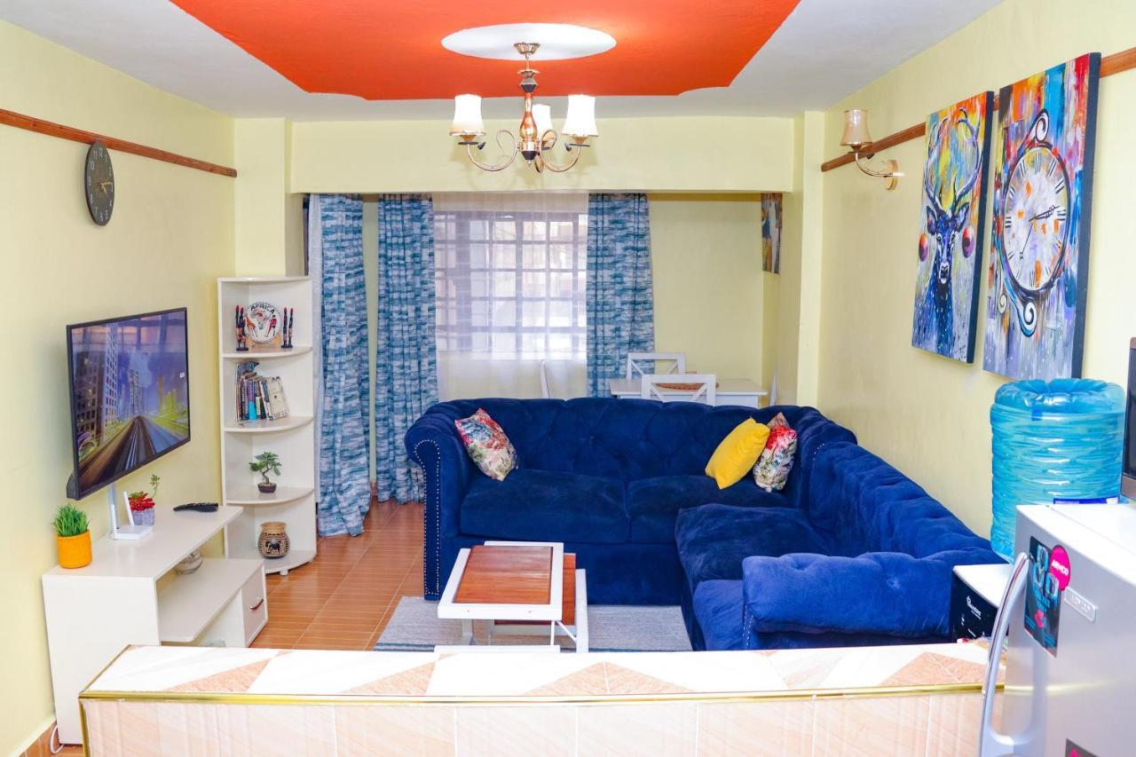 Lux Trm 1 Bedroom *