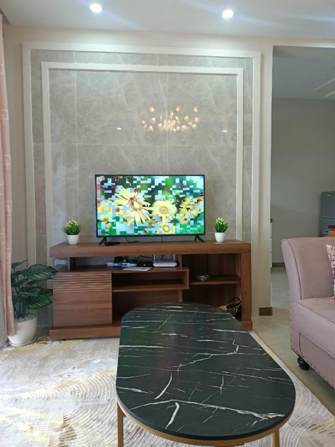 Apartment Silver Harbor *