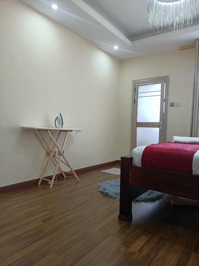 Apartment Silver Harbor