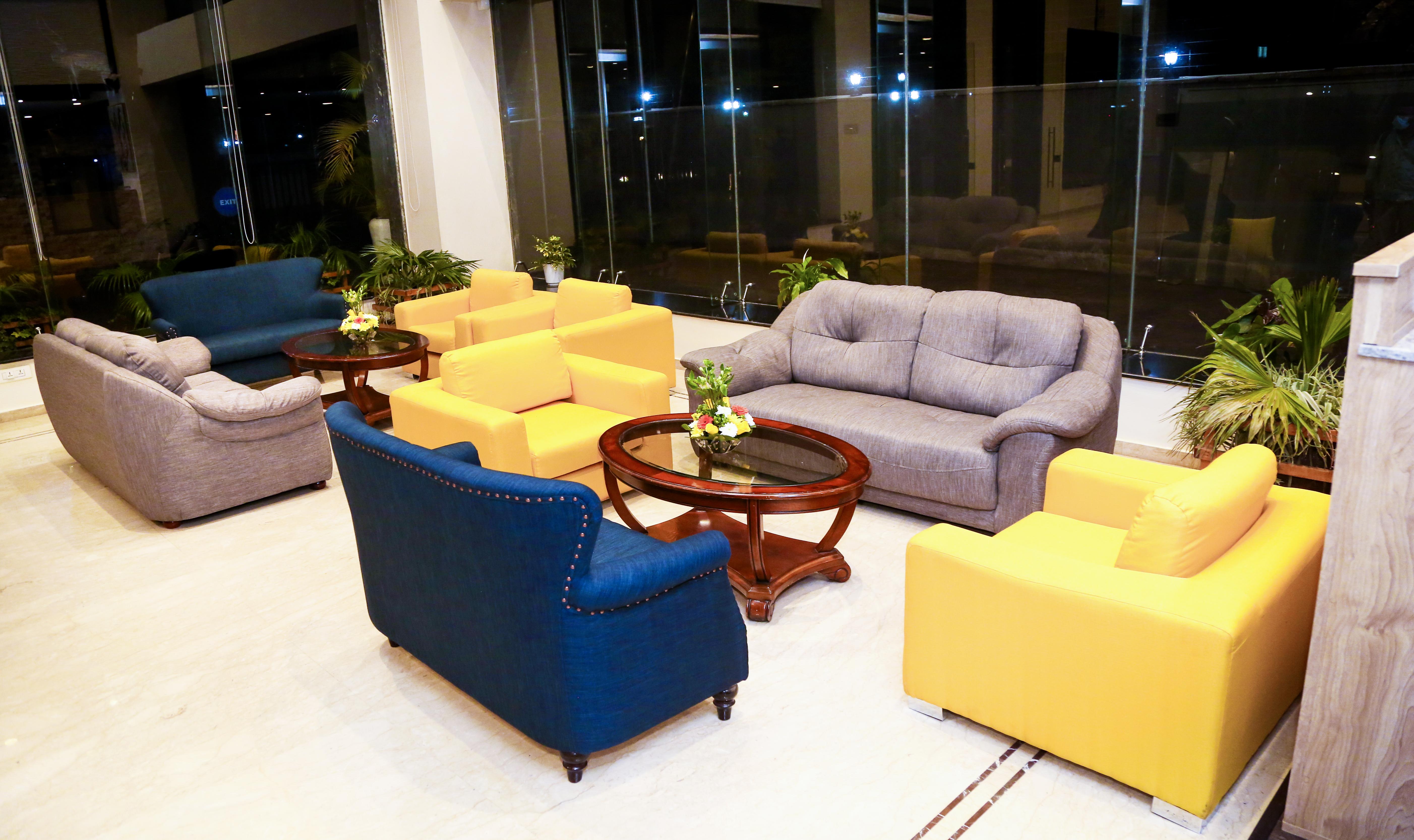 Hotel Golden Tulip Westlands Nairobi