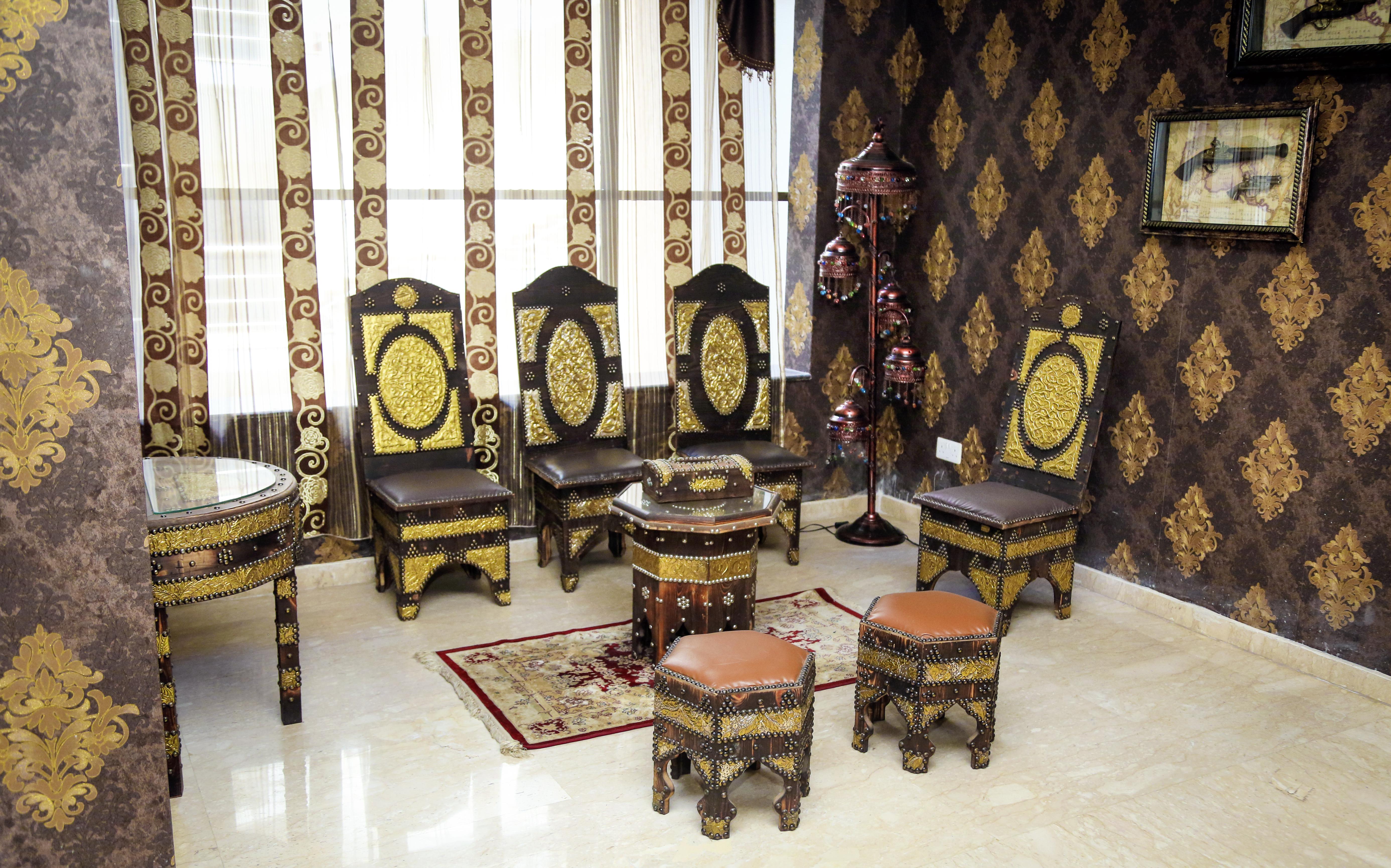 Hotel Golden Tulip Westlands