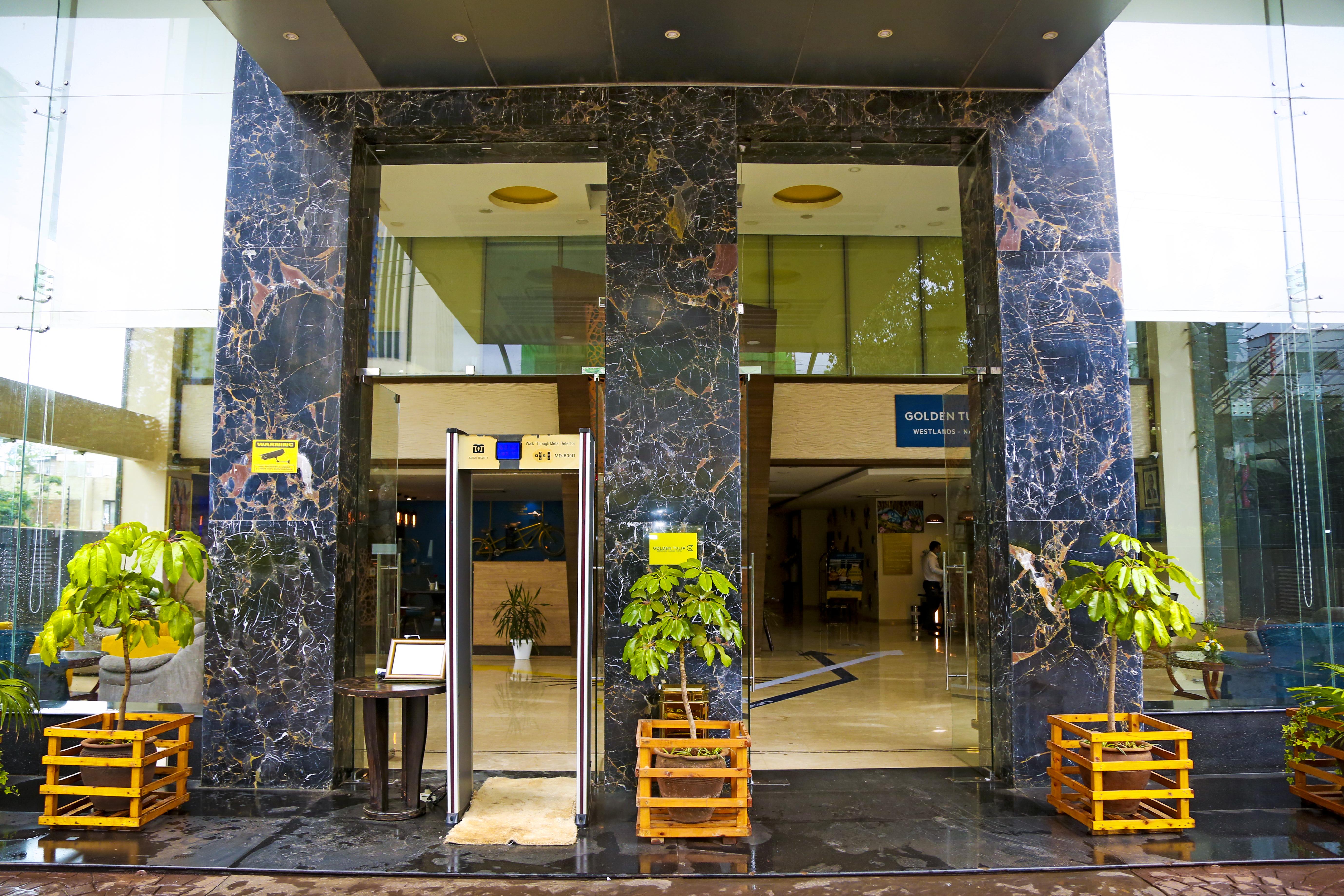 Golden Tulip Westlands Nairobi