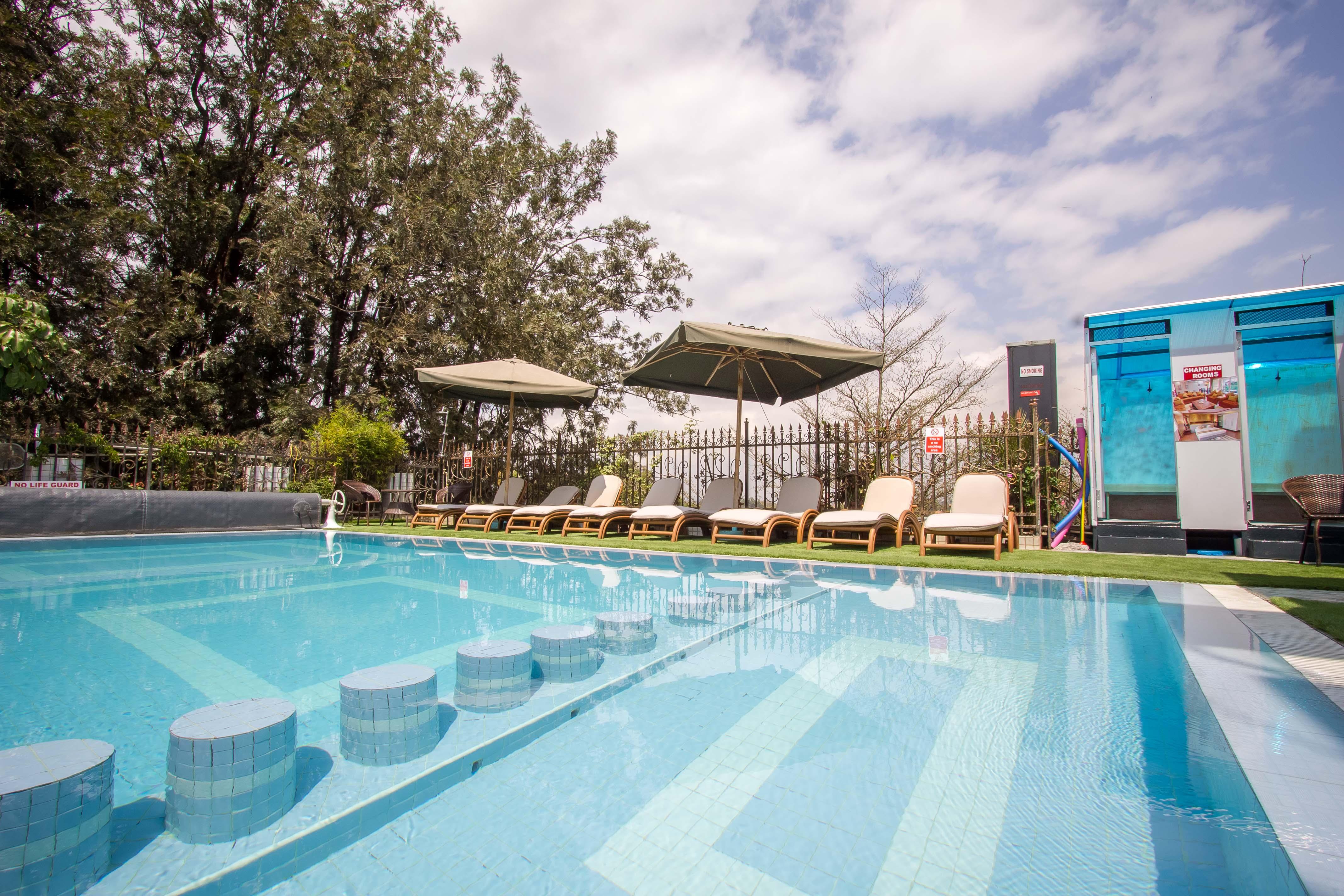 Apartment Clarence House Nairobi
