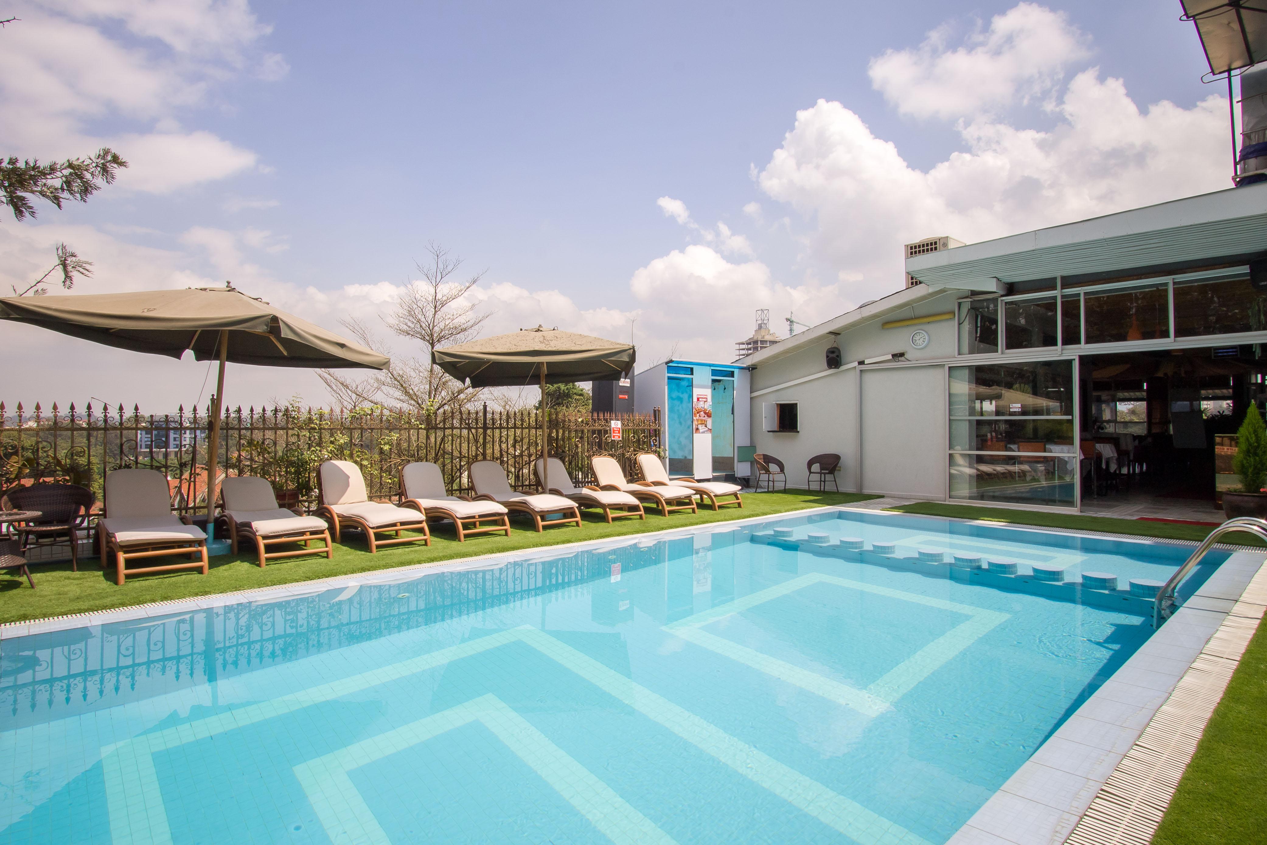 Apartment Clarence House Nairobi