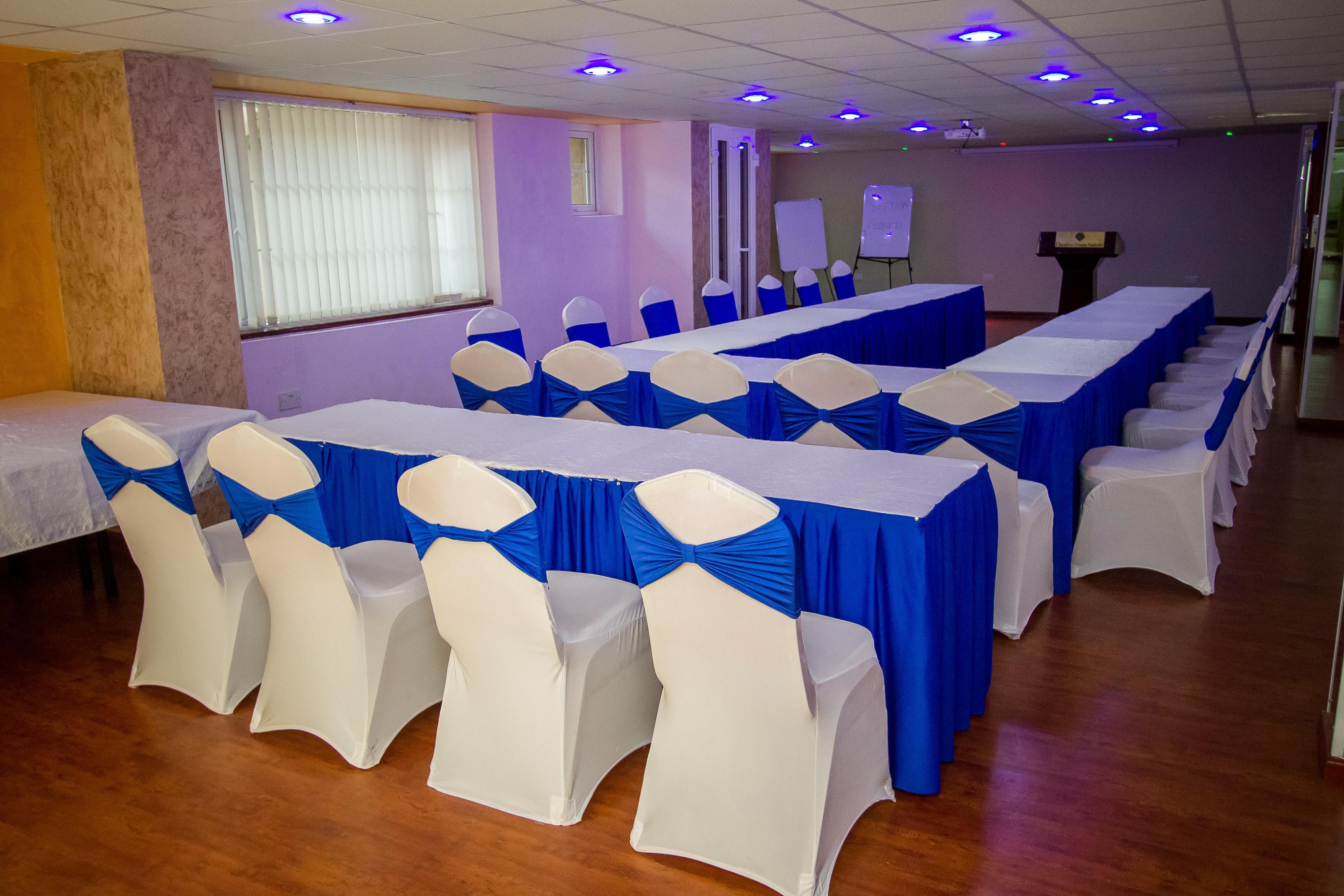 Clarence House Apartment Nairobi