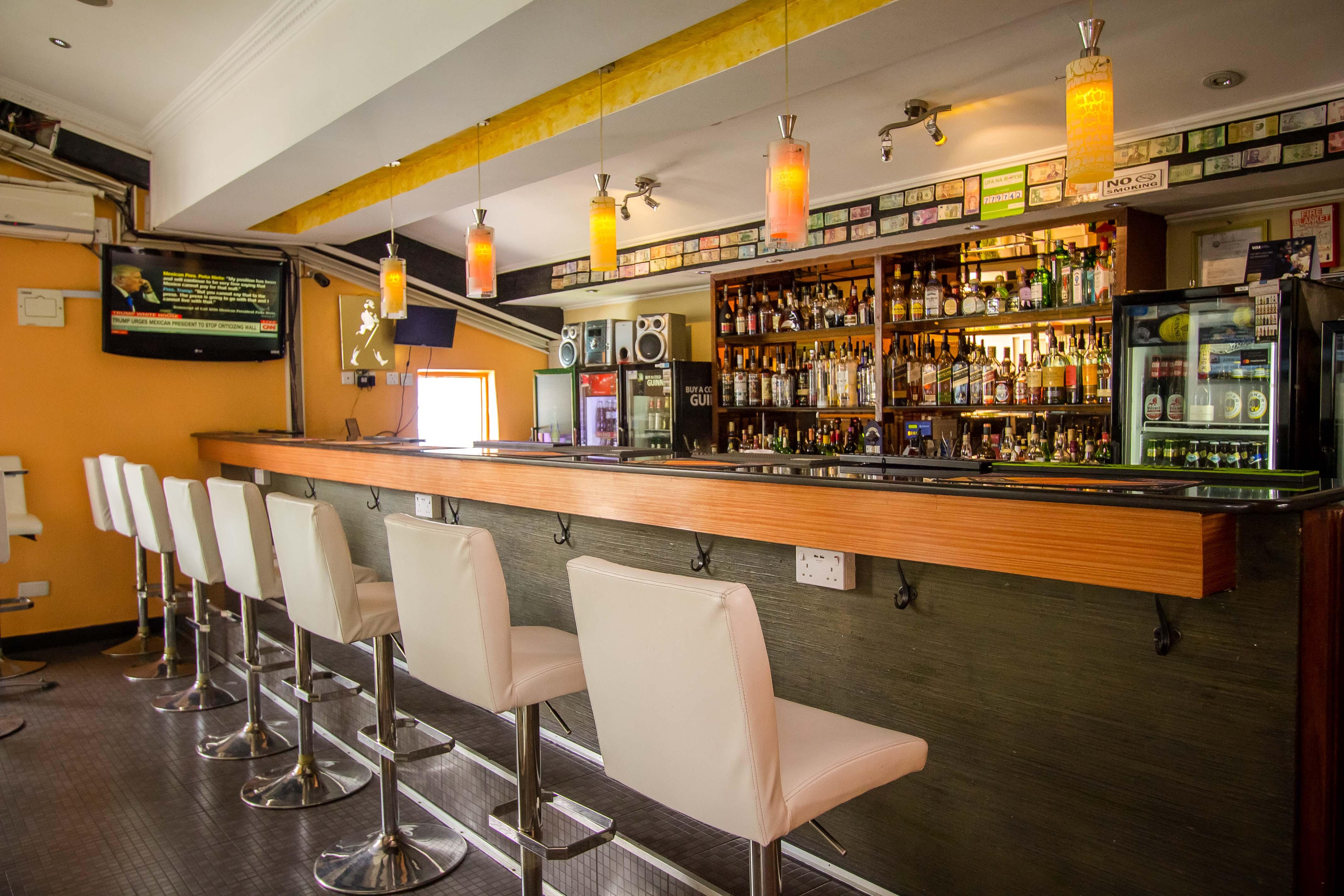 Clarence House Apartment Nairobi