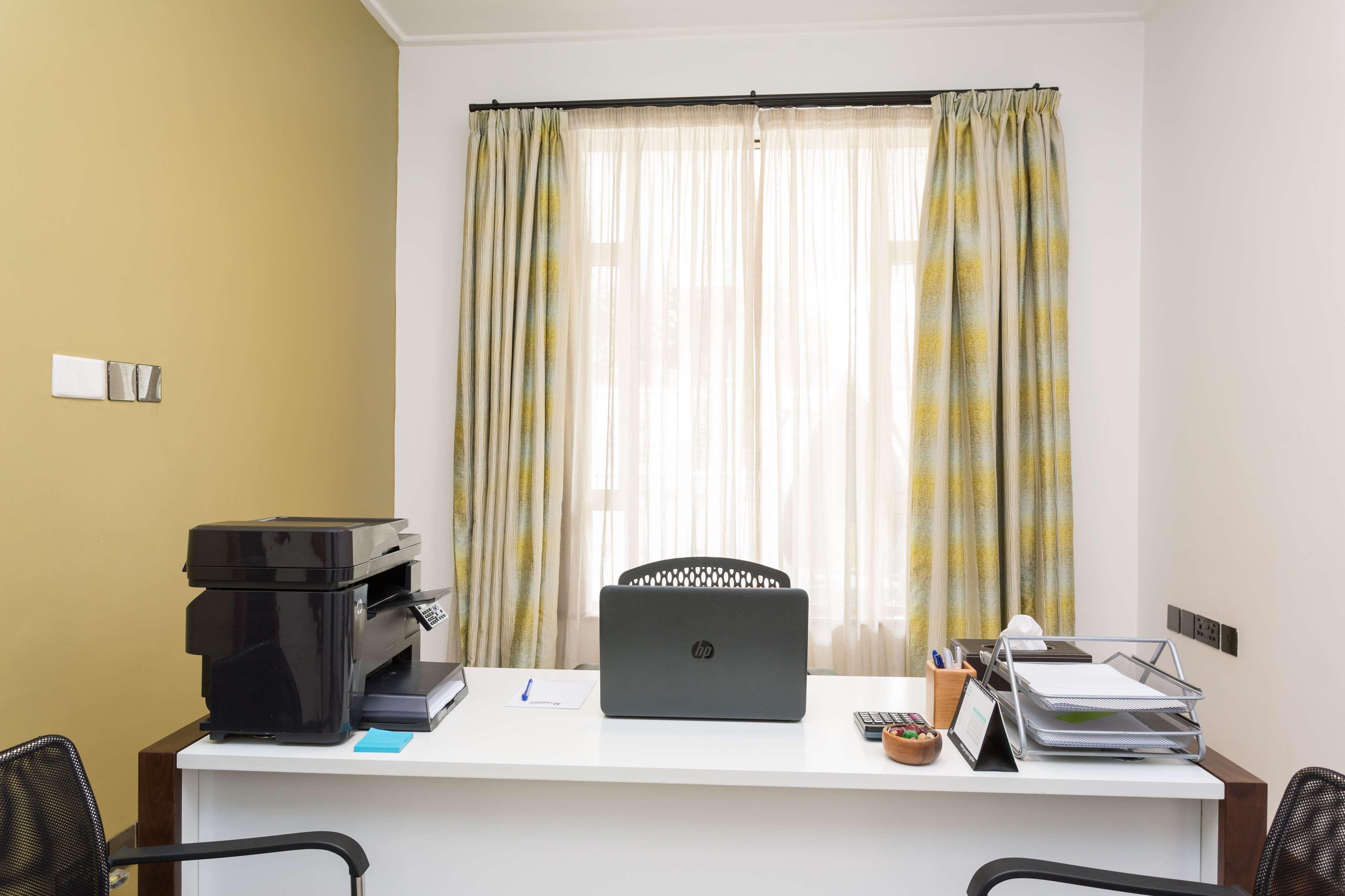 Executive Residency By Western 4* Nairobi